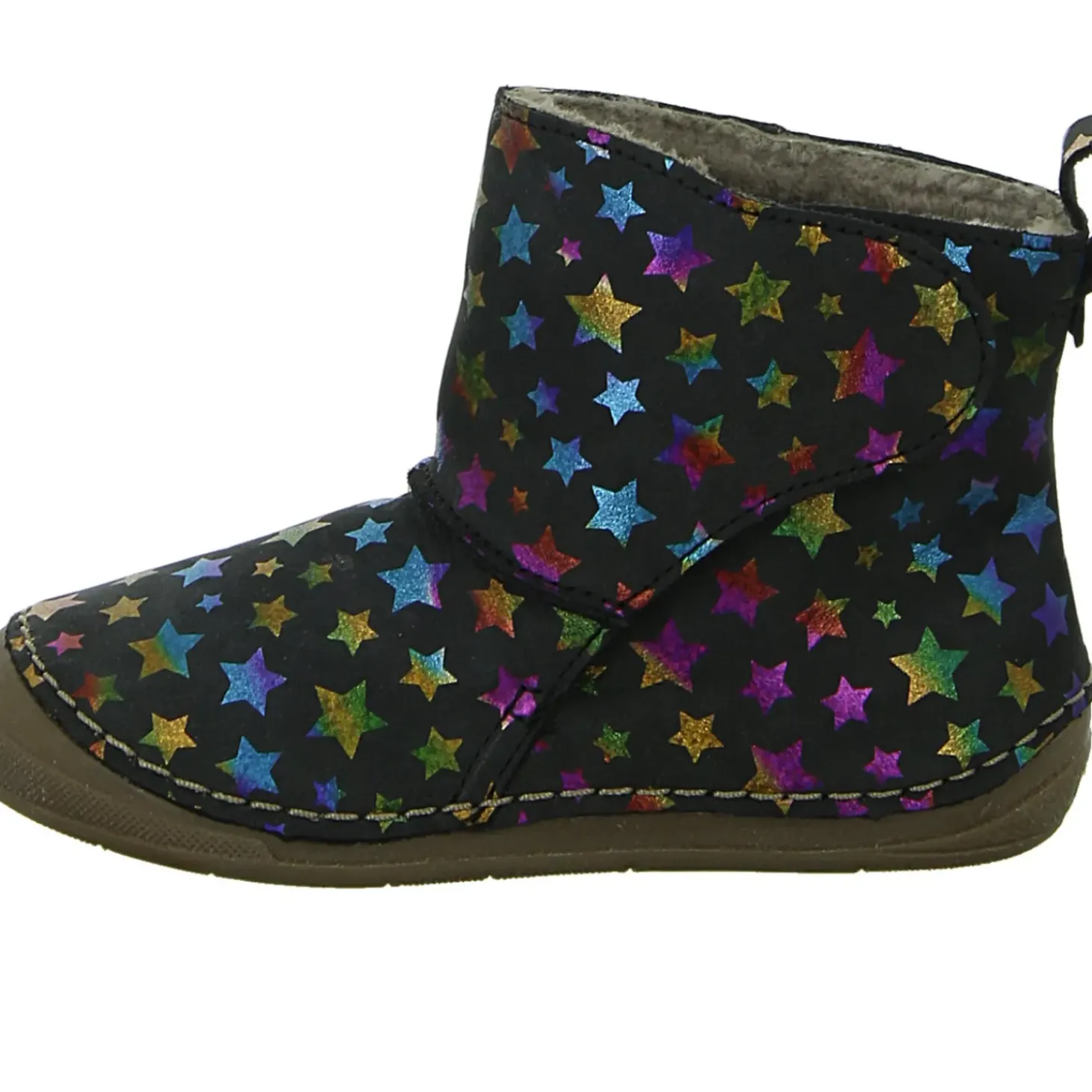 Froddo Kleinkinderstiefel Warmfutter PAIX WINTER BOOTS