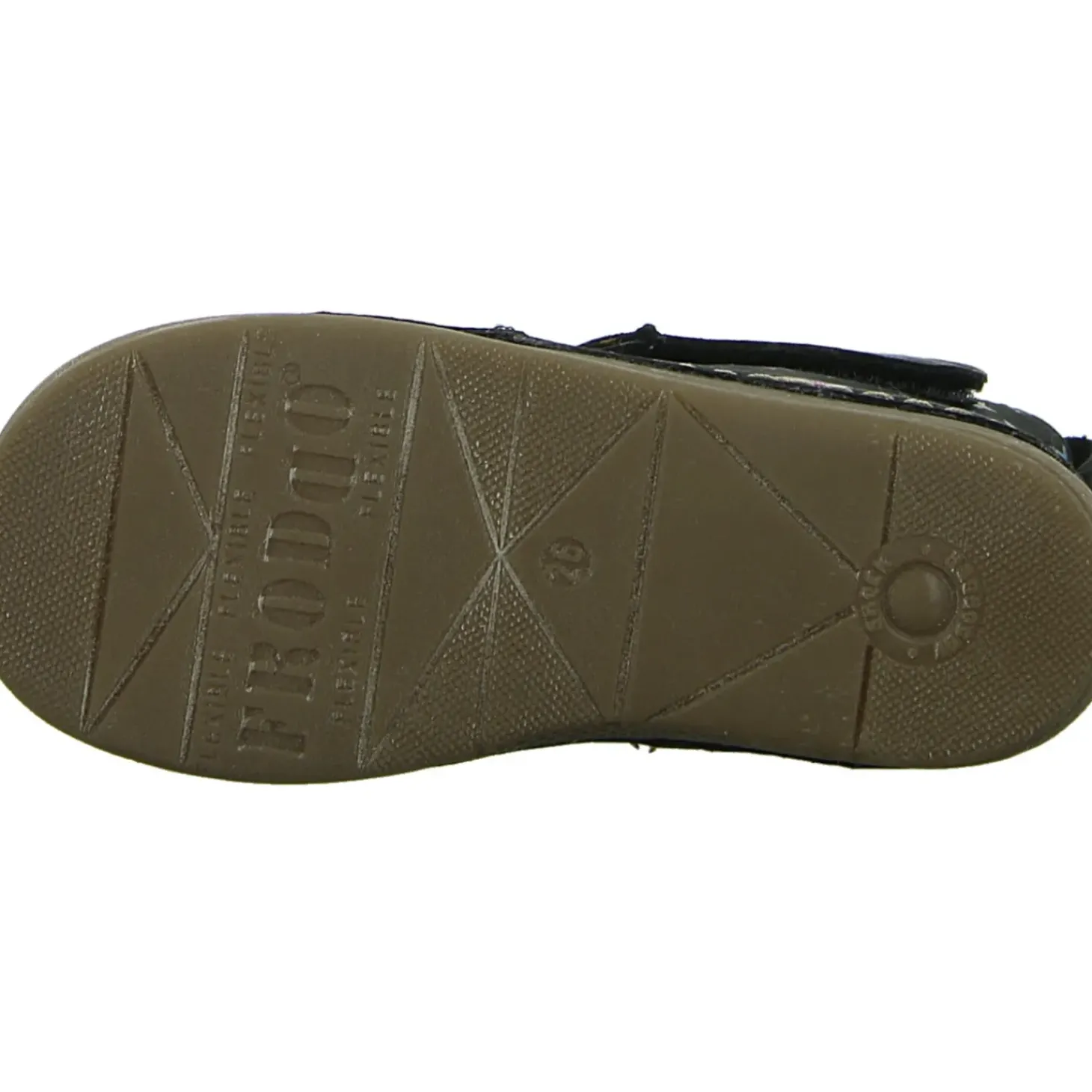 Froddo Kleinkinderstiefel Warmfutter PAIX WINTER BOOTS
