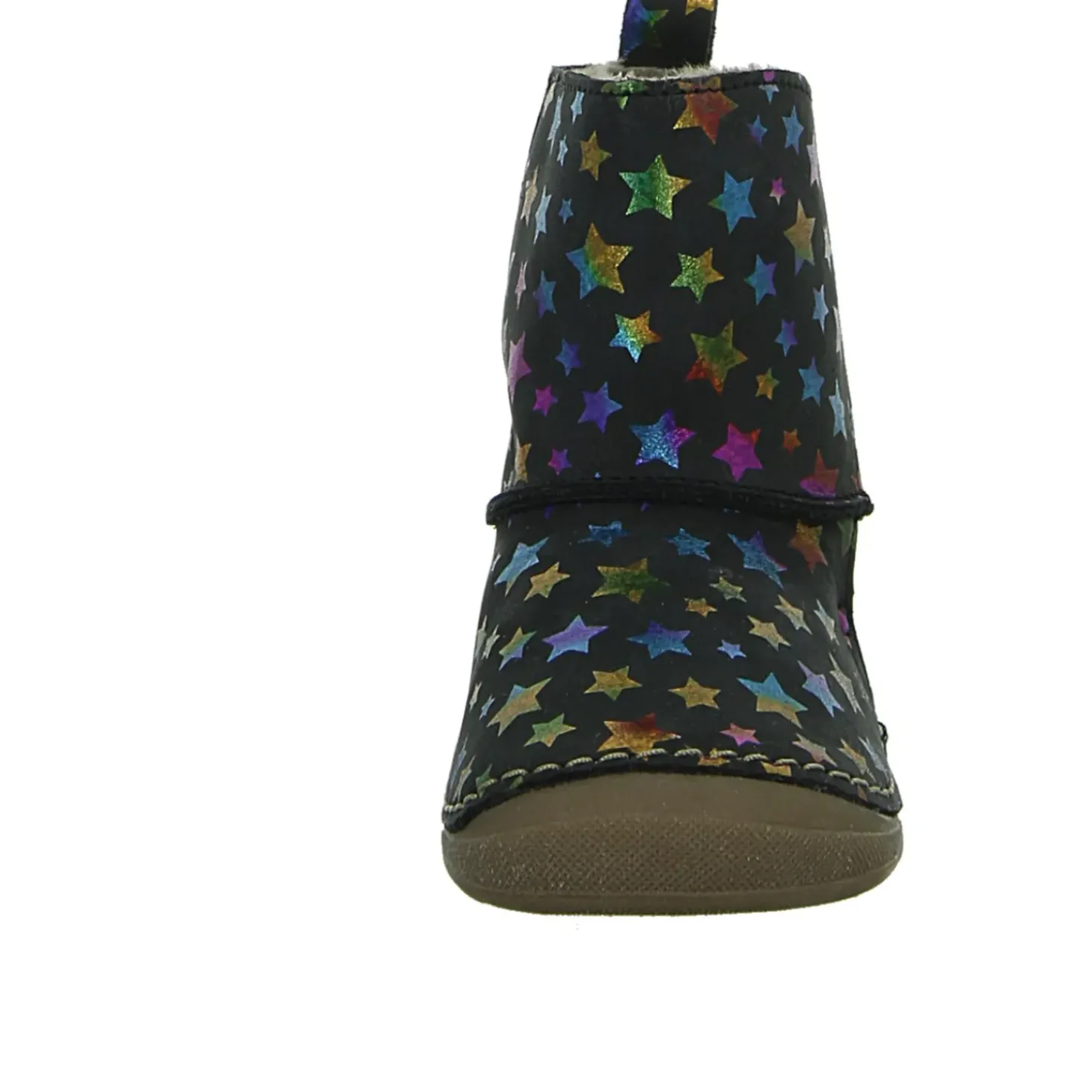 Froddo Kleinkinderstiefel Warmfutter PAIX WINTER BOOTS