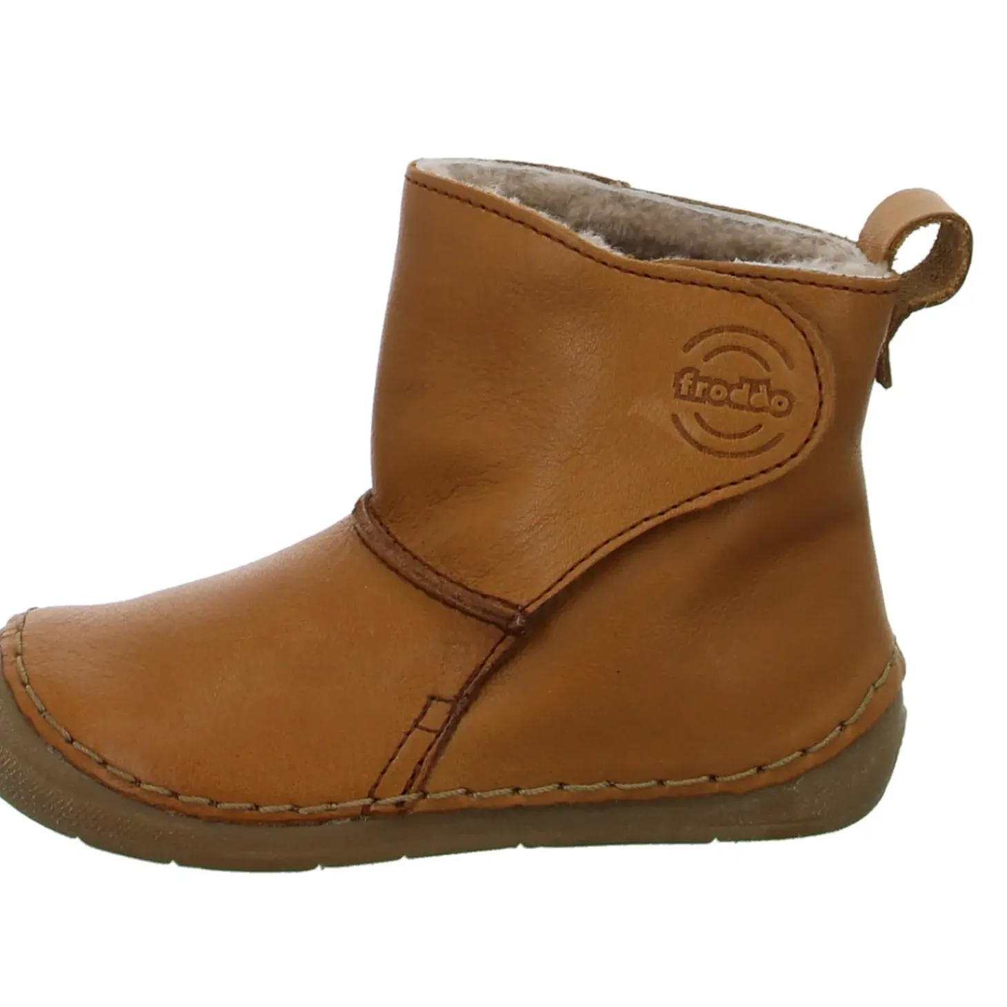 Froddo Kleinkinderstiefel Warmfutter PAIX UP WINTER BOOTS