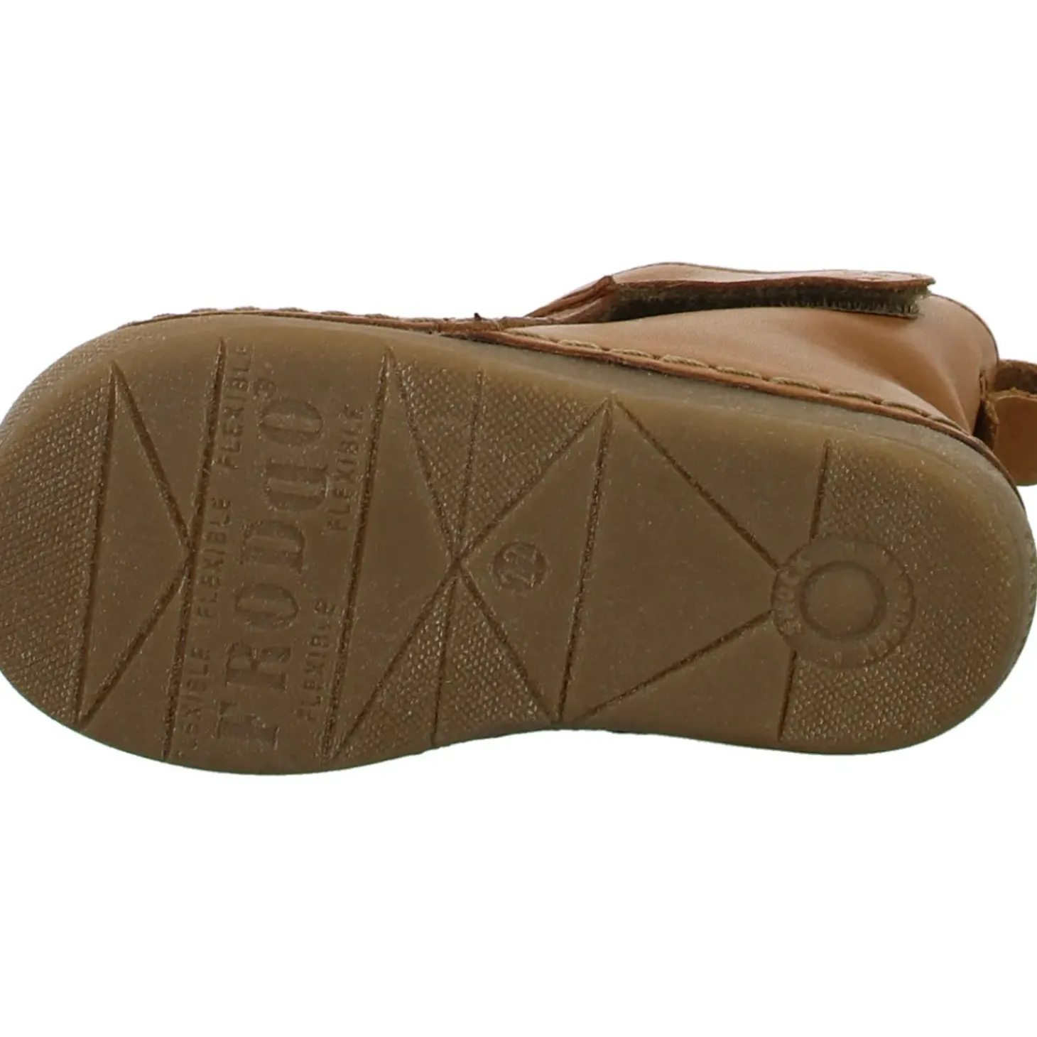 Froddo Kleinkinderstiefel Warmfutter PAIX UP WINTER BOOTS