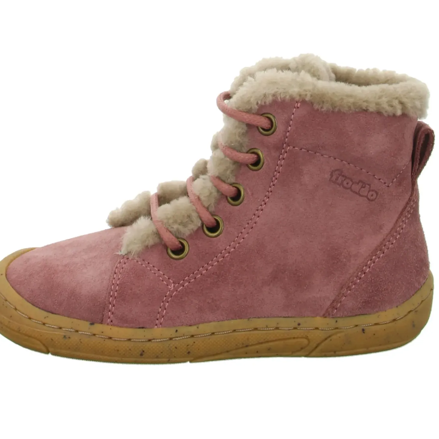 Froddo Kleinkinderstiefel Warmfutter
