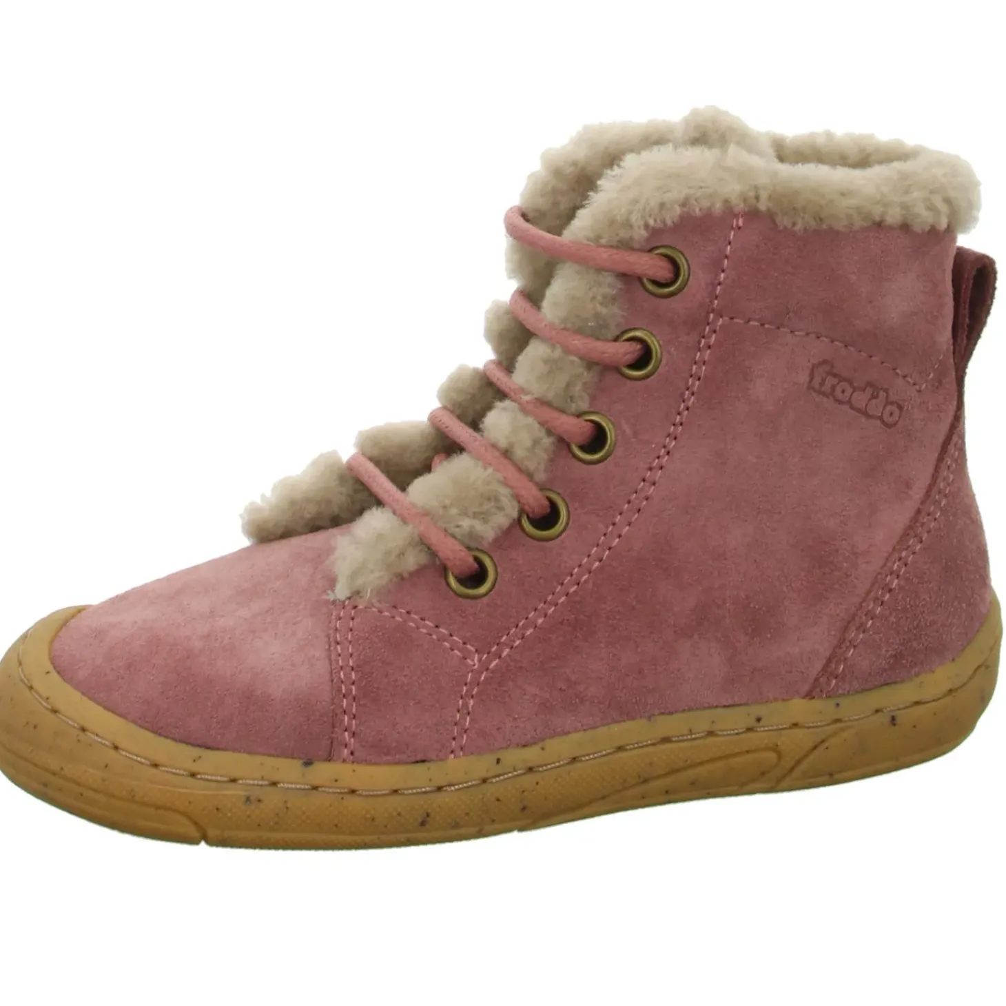 Froddo Kleinkinderstiefel Warmfutter