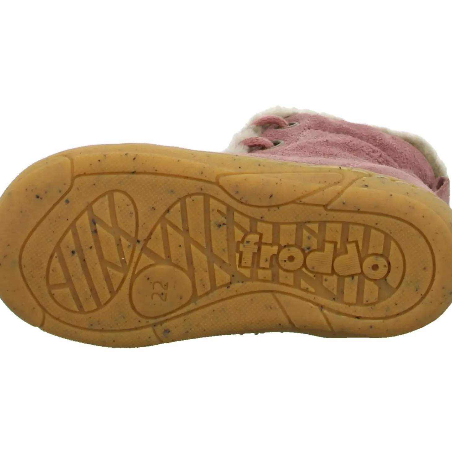 Froddo Kleinkinderstiefel Warmfutter