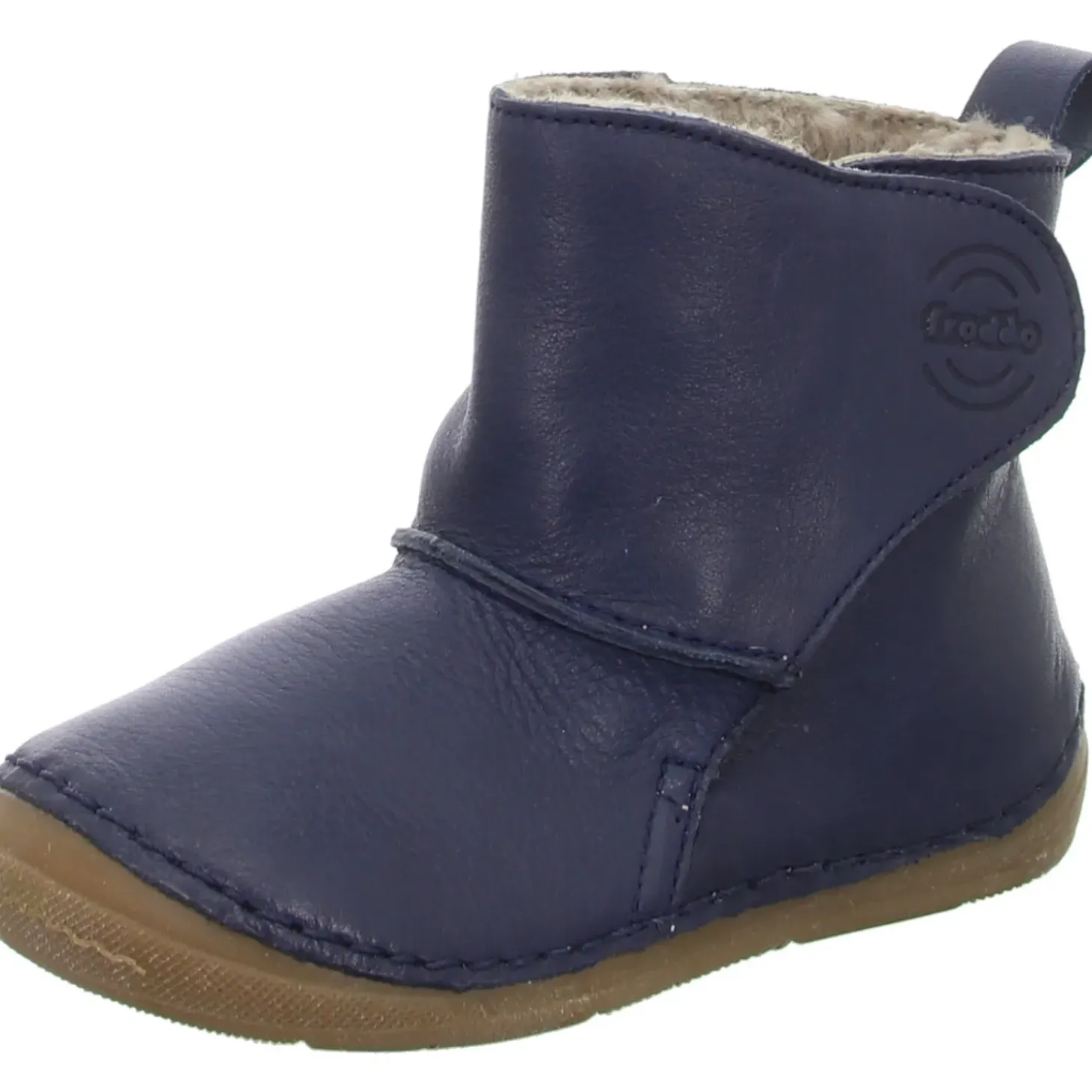 Froddo Kleinkinderstiefel Warmfutter PAIX WINTER BOOTS