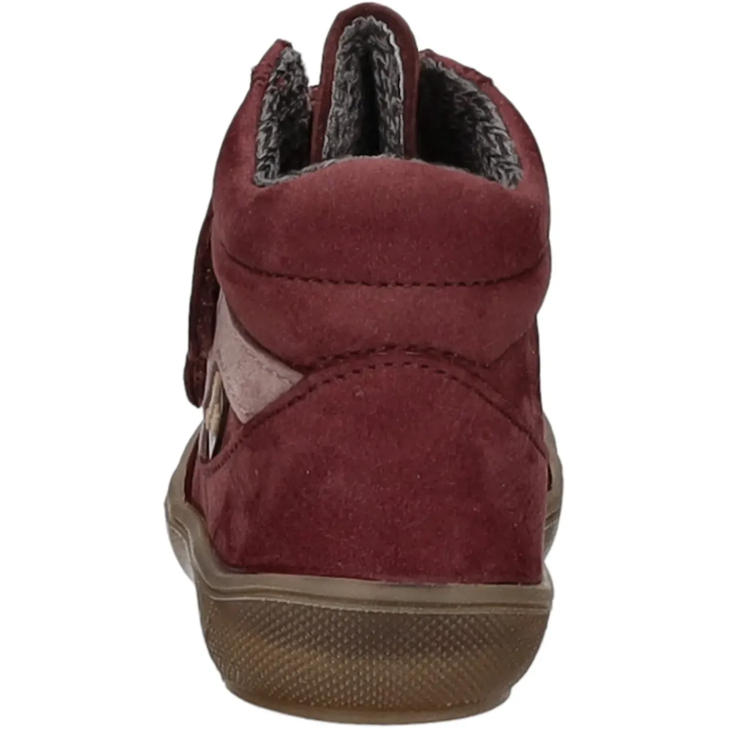Froddo Kleinkinderstiefel Warmfutter OLLIE TEX