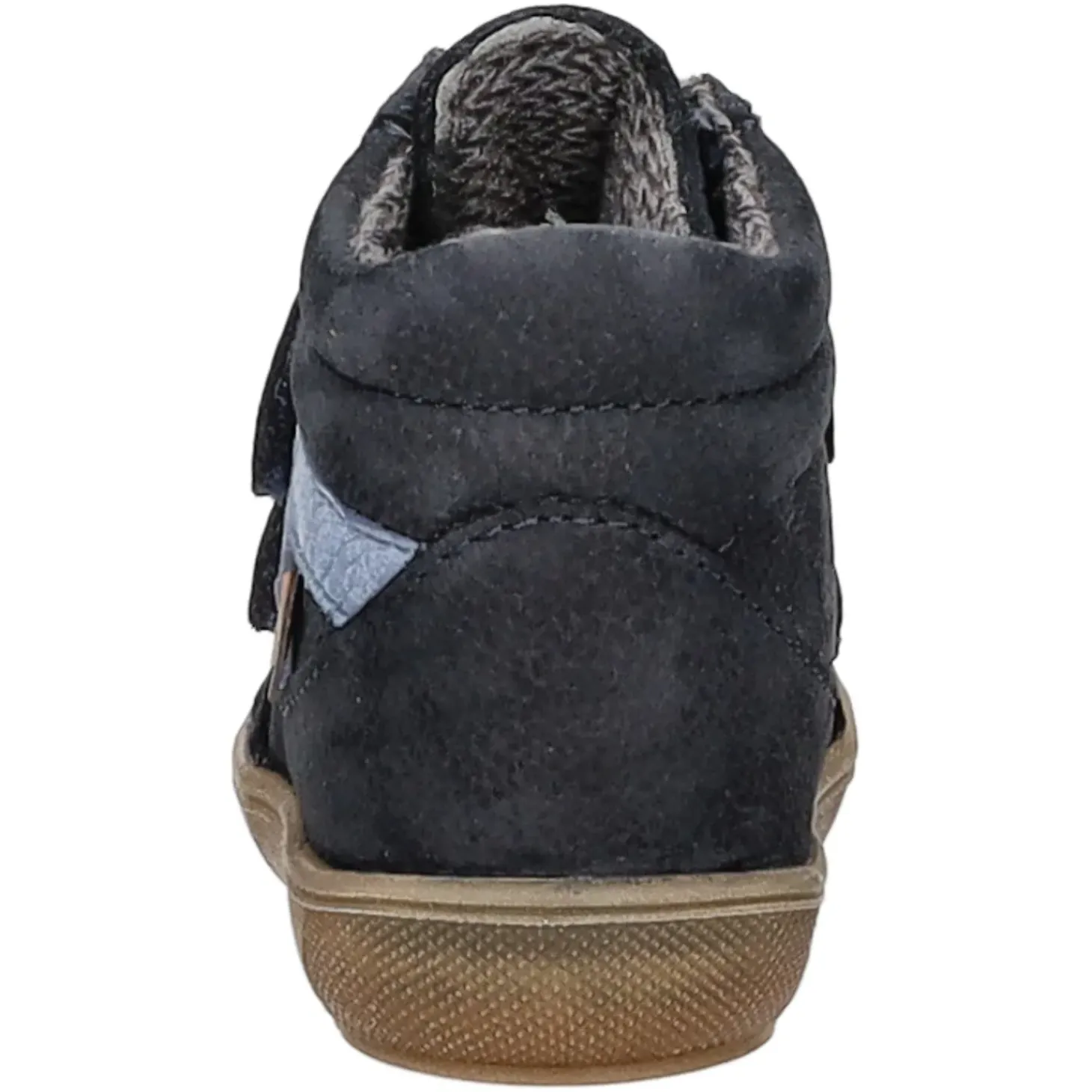 Froddo Kleinkinderstiefel Warmfutter OLLIE TEX