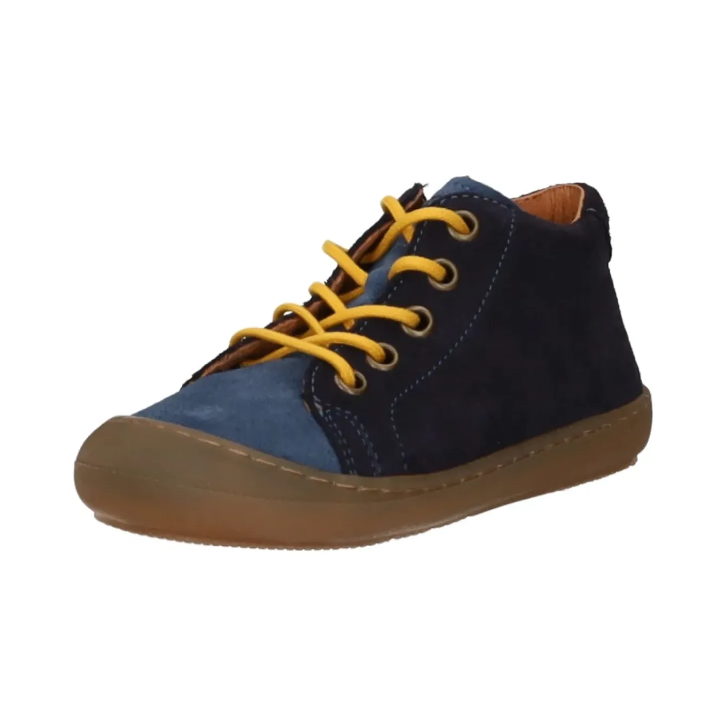 Froddo Lauflernstiefel Kaltfutter OLLIE S LACES