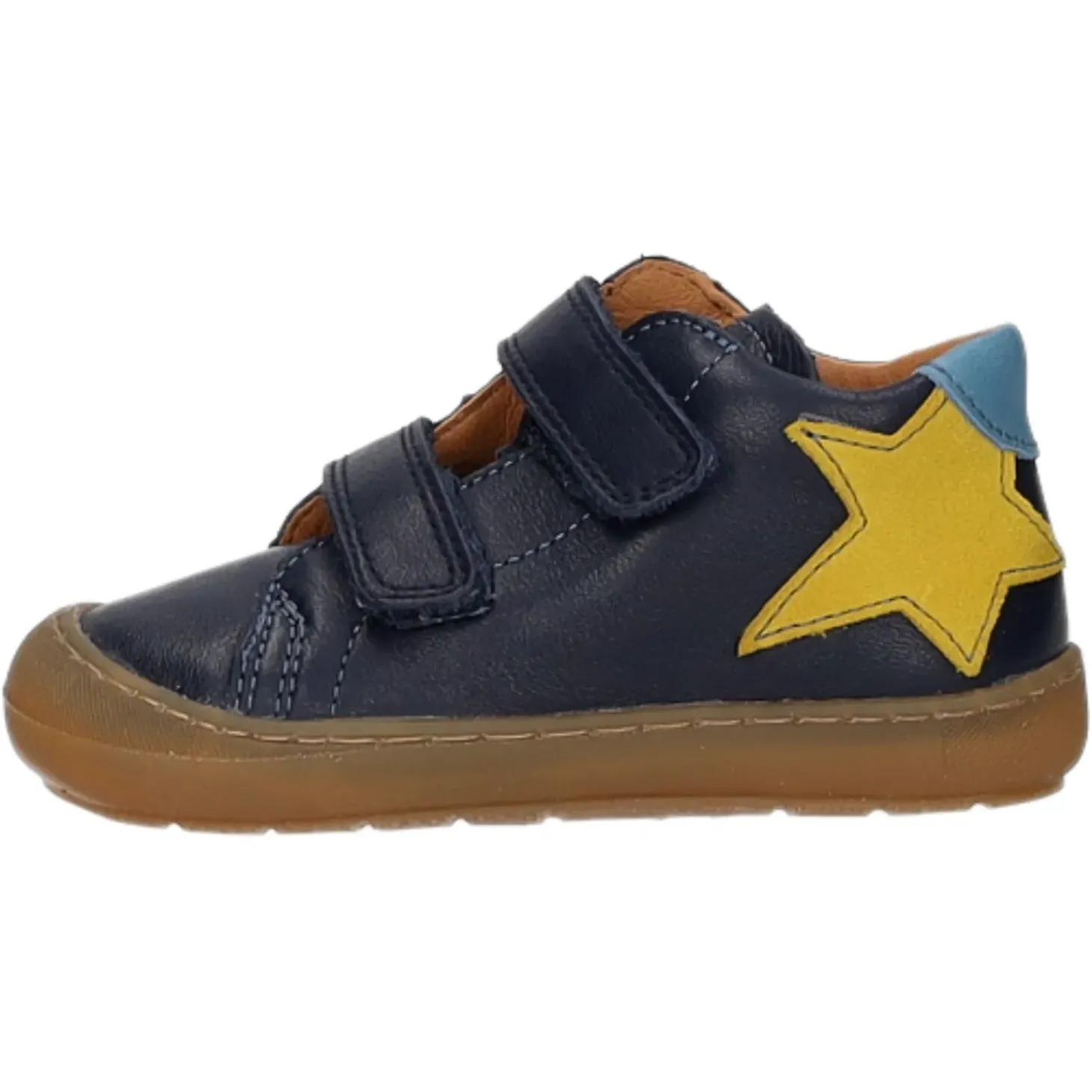 Froddo Lauflernstiefel Kaltfutter OLLIE S STAR