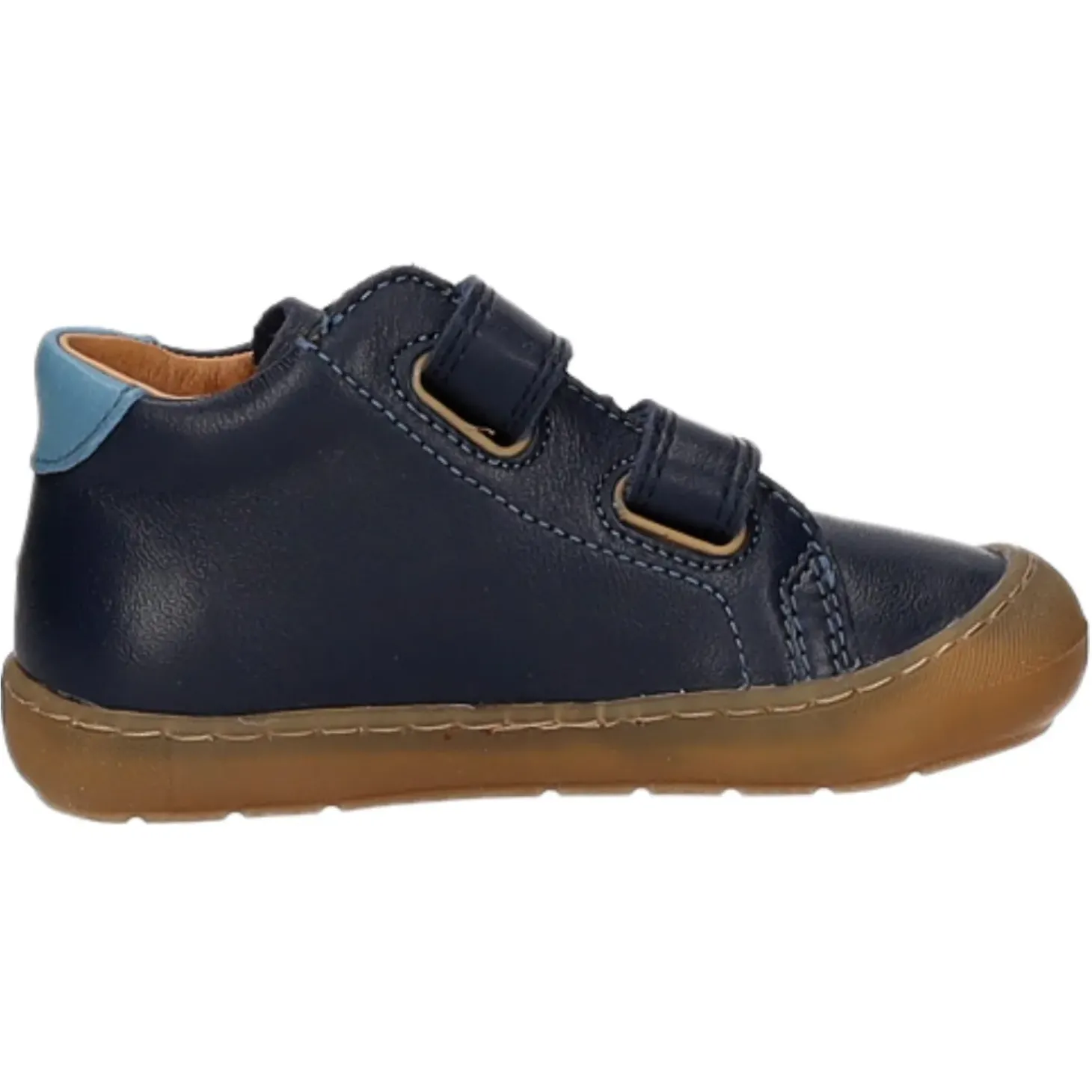 Froddo Lauflernstiefel Kaltfutter OLLIE S STAR