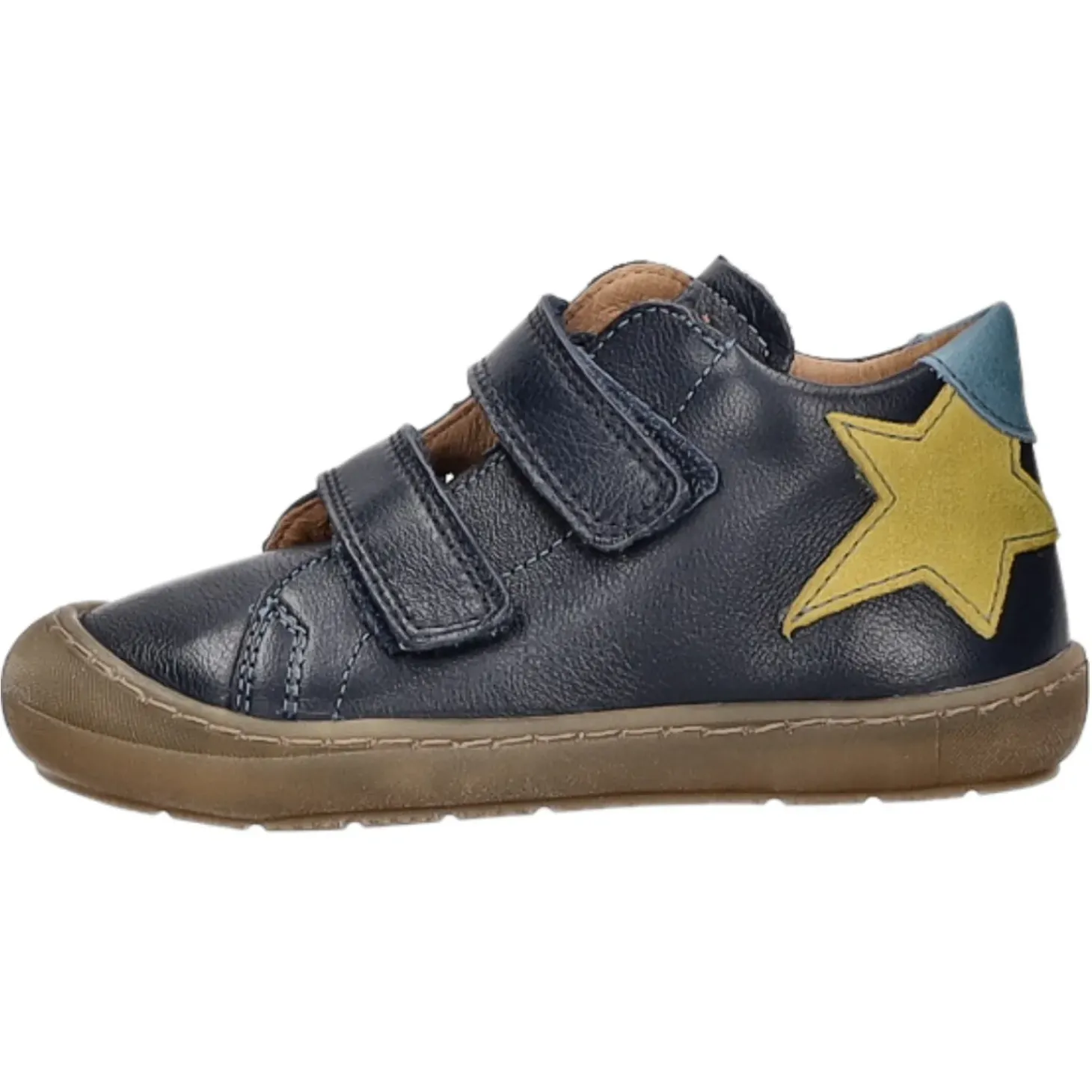 Froddo Lauflernstiefel Kaltfutter OLLIE S STAR