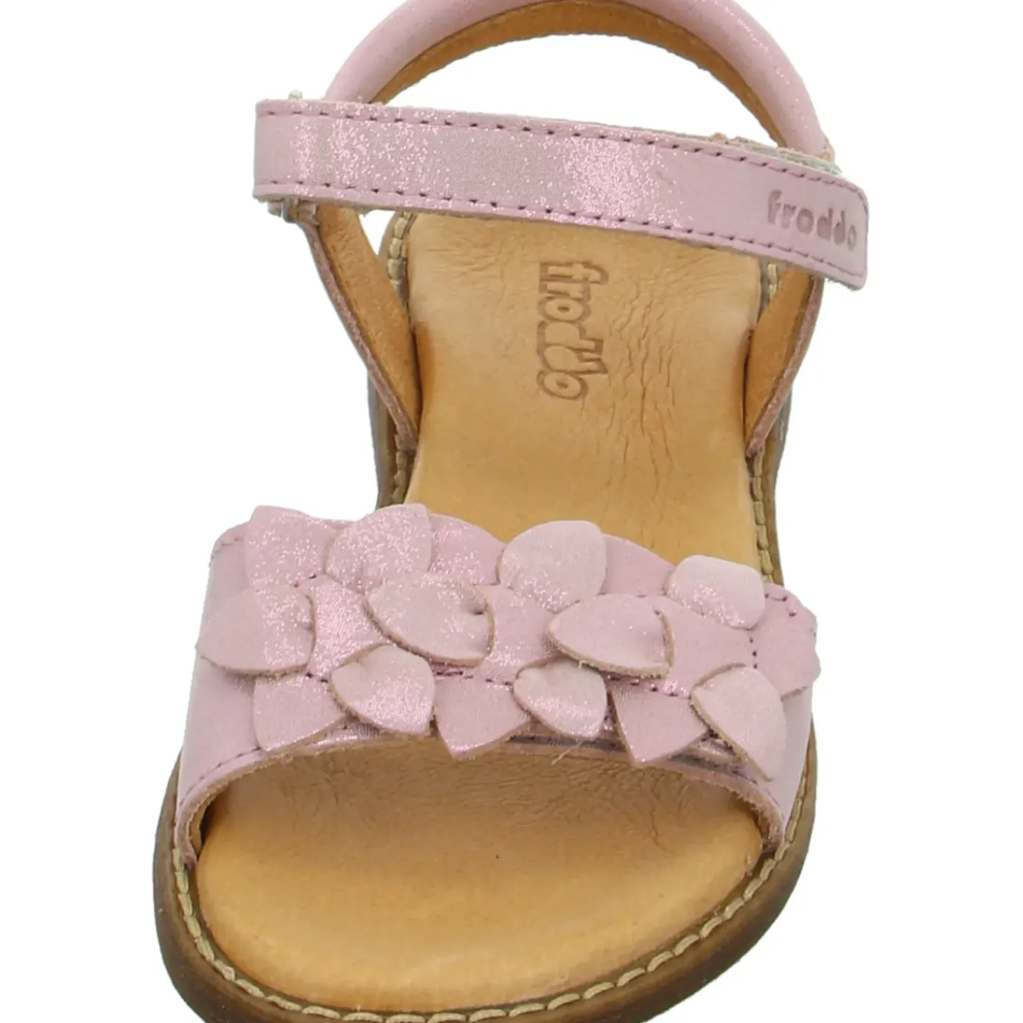 Froddo Sandalette LORE FLOWERS