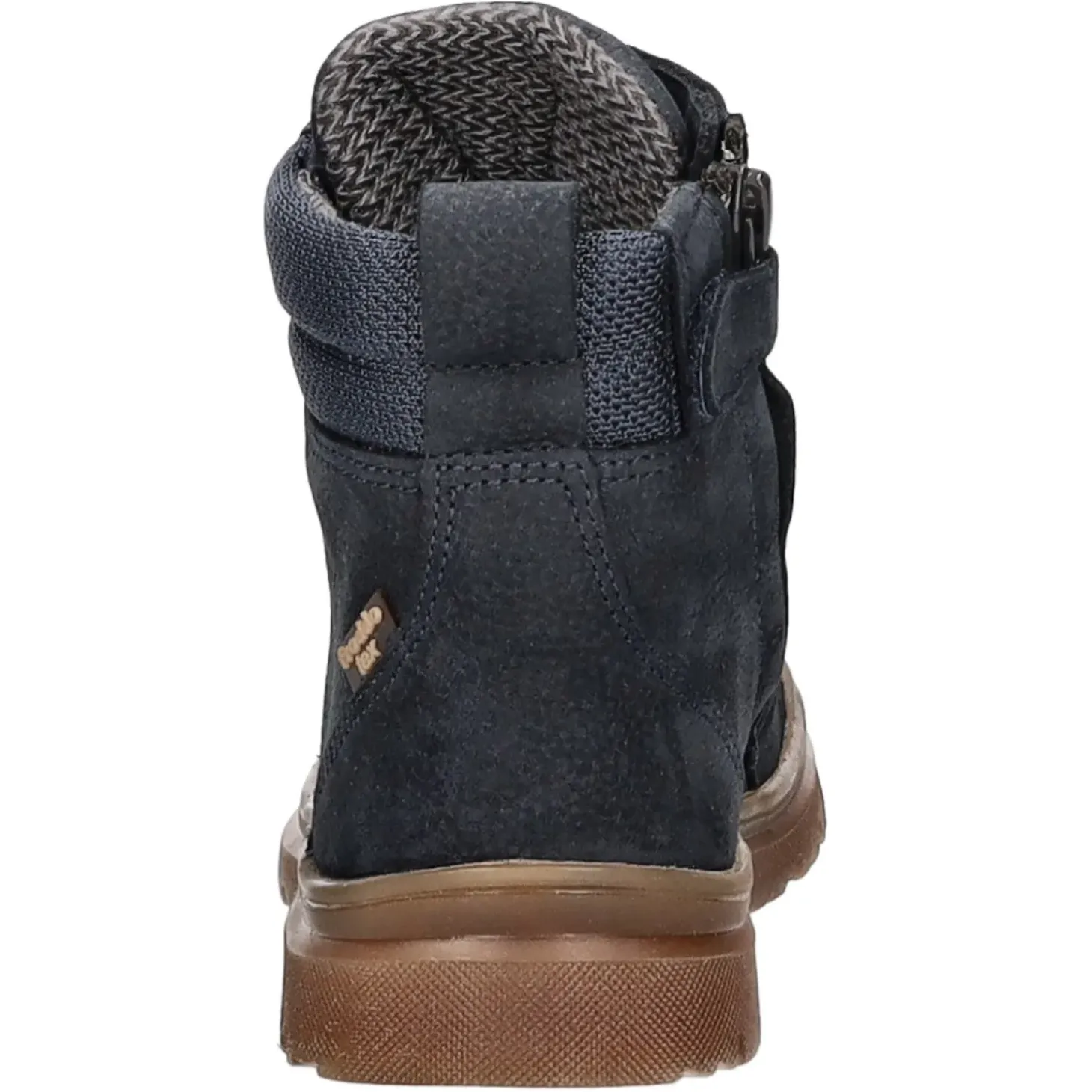 Froddo Schnürstiefelette Warmfutter Tylas Tex Laces