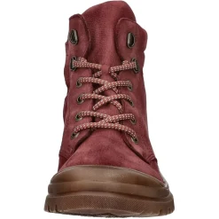 Froddo Schnürstiefelette Warmfutter TYLAS TEX LACES