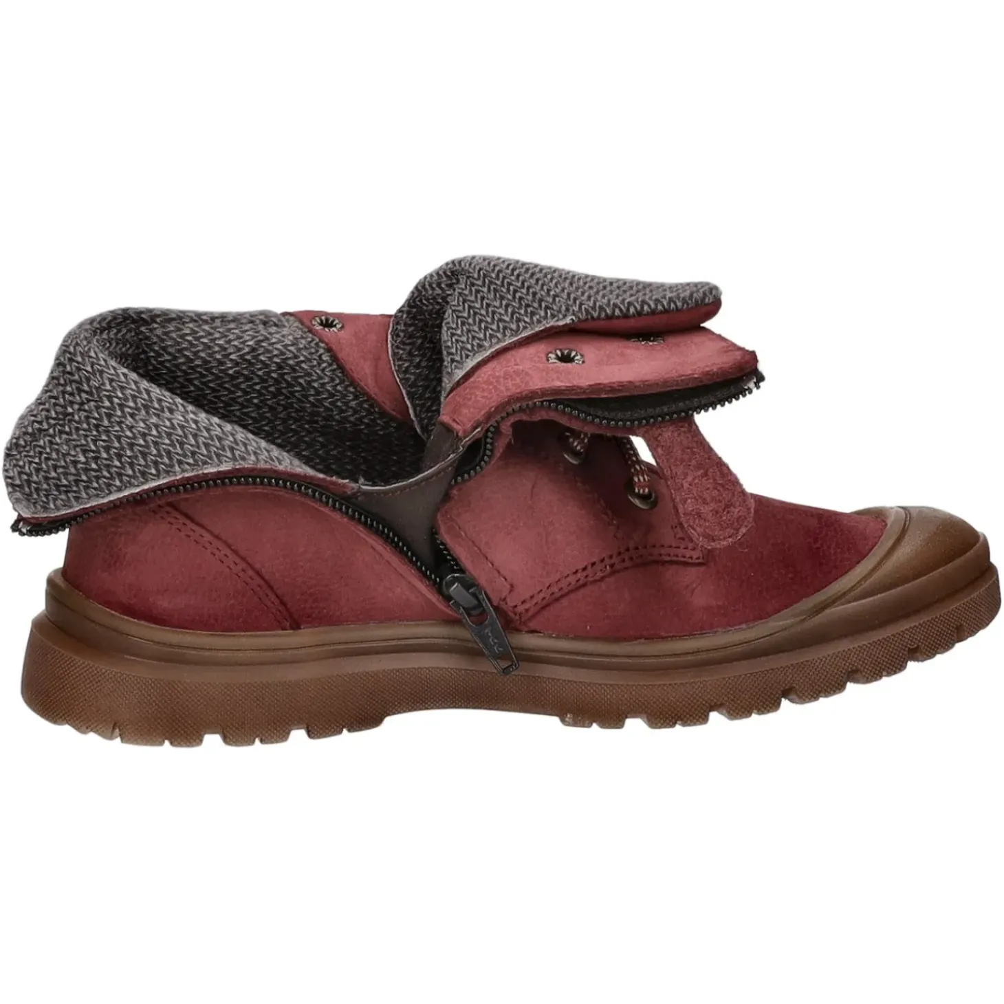Froddo Schnürstiefelette Warmfutter Tylas TEX LACES