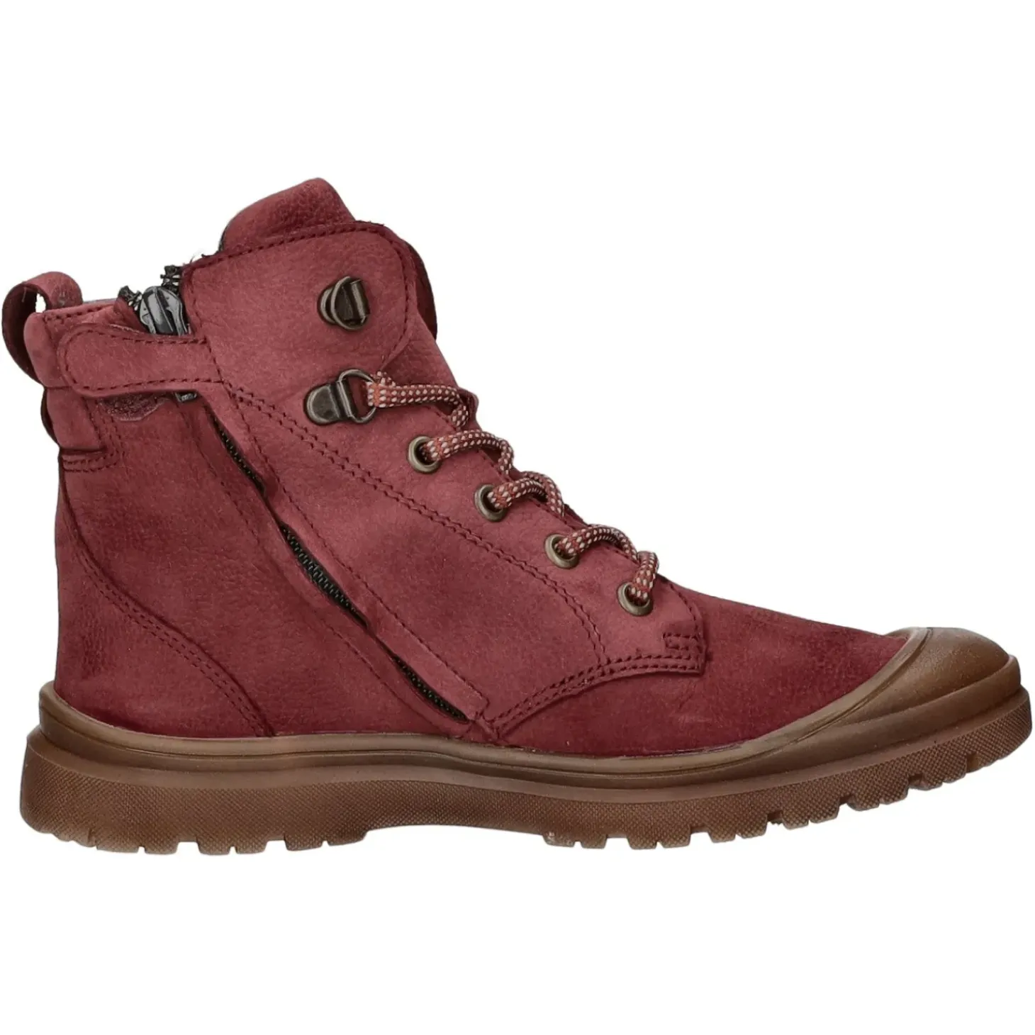 Froddo Schnürstiefelette Warmfutter Tylas TEX LACES