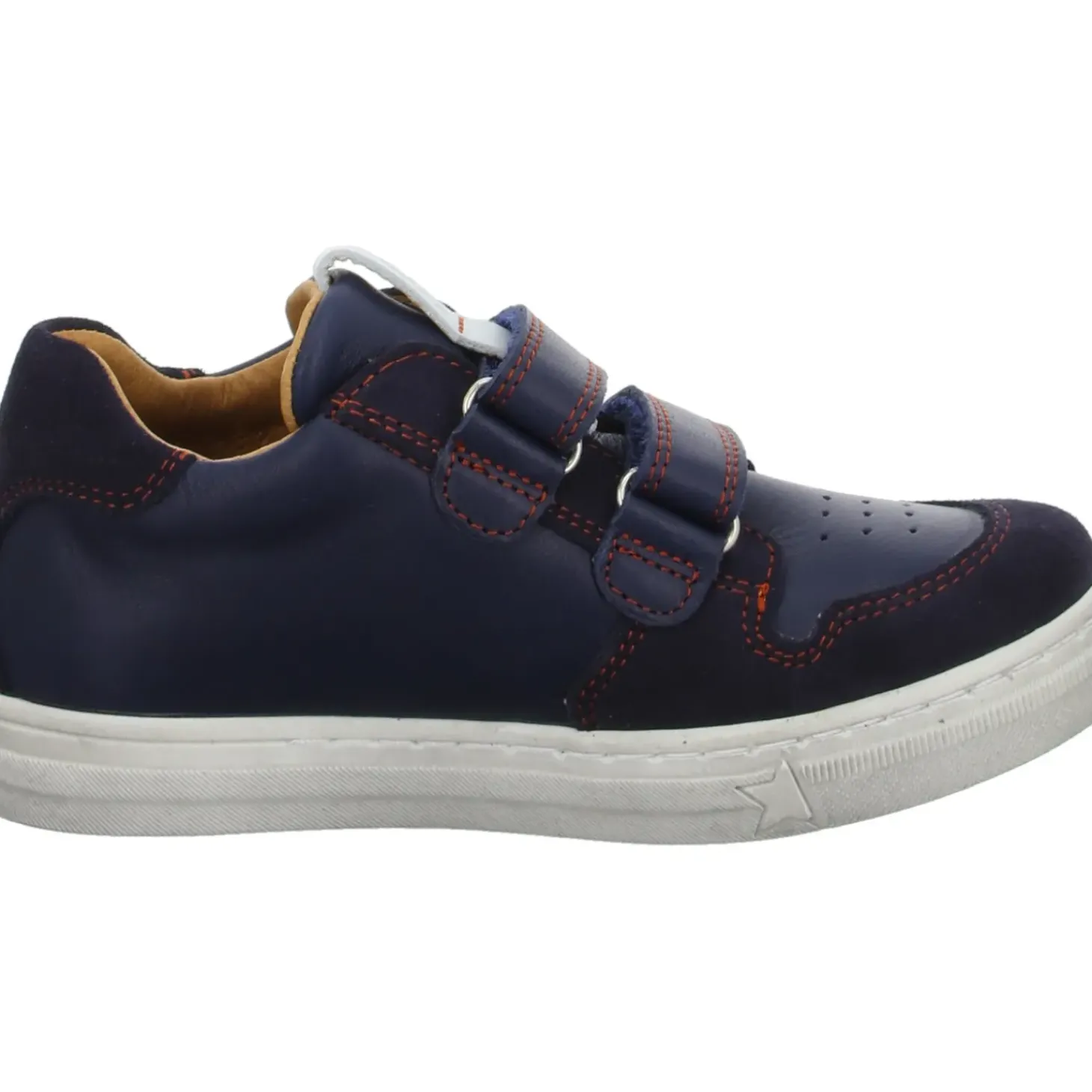 Froddo Slipper/Kletthalbschuh (casual) DOLBY
