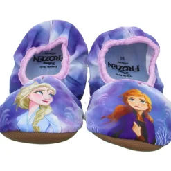 Frozen Gymnastikschuhe
