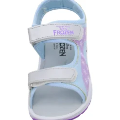 Frozen Sandalette