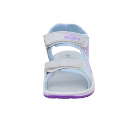 Frozen Sandalette