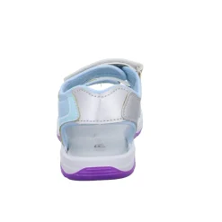 Frozen Sandalette