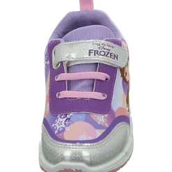 Frozen Slipper/Kletthalbschuh (casual)