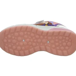 Frozen Slipper/Kletthalbschuh (casual)