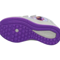 Frozen Slipper/Kletthalbschuh (casual)