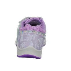 Frozen Slipper/Kletthalbschuh (casual)