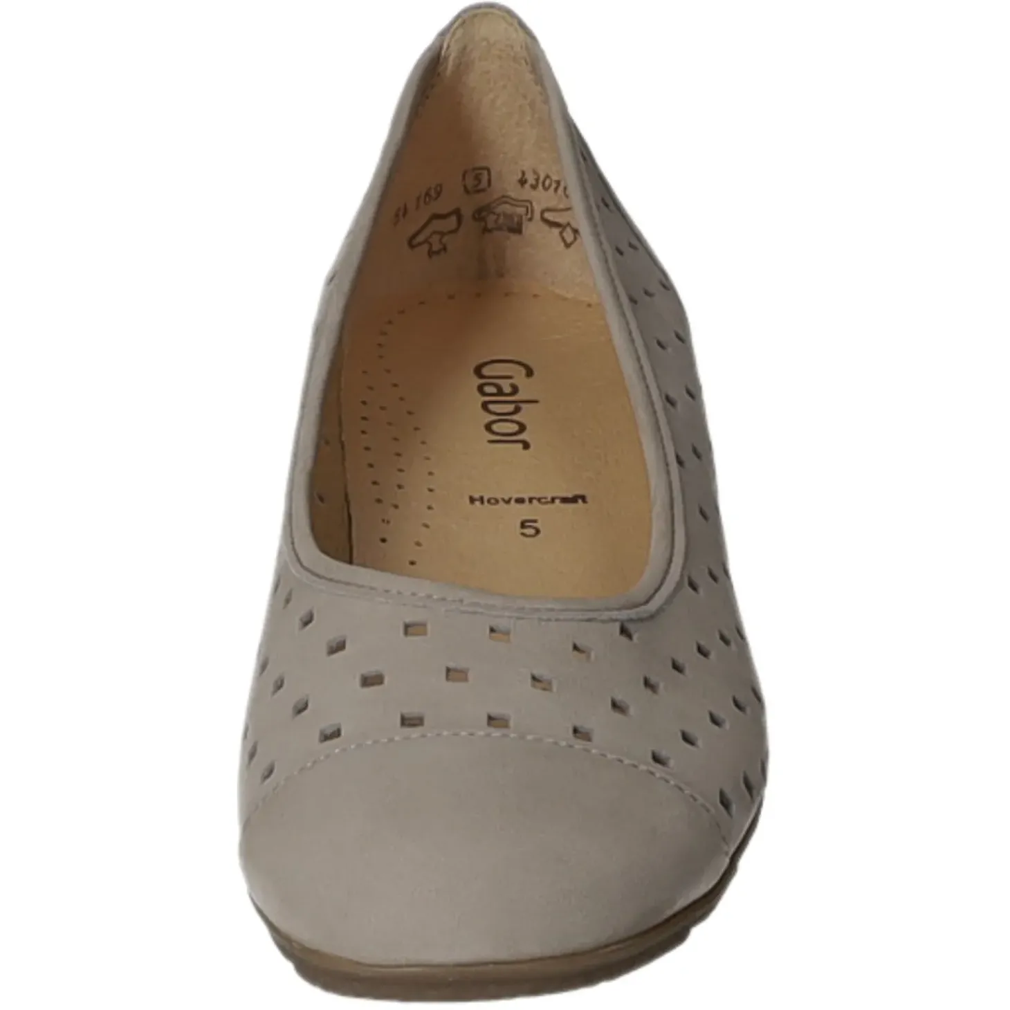 Gabor Ballerinas