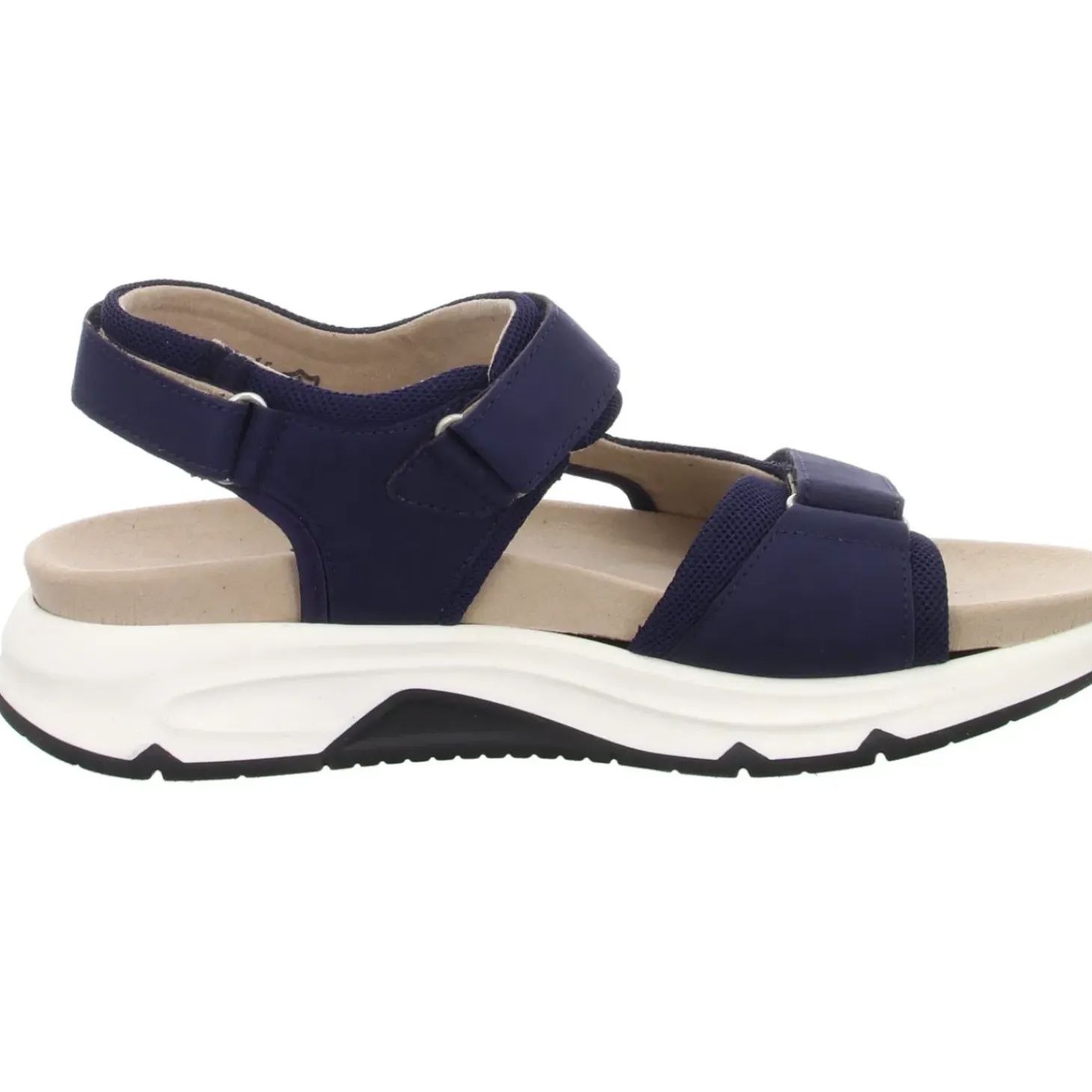 Gabor Keil Sandalette ab 30mm Sohlenhöhe