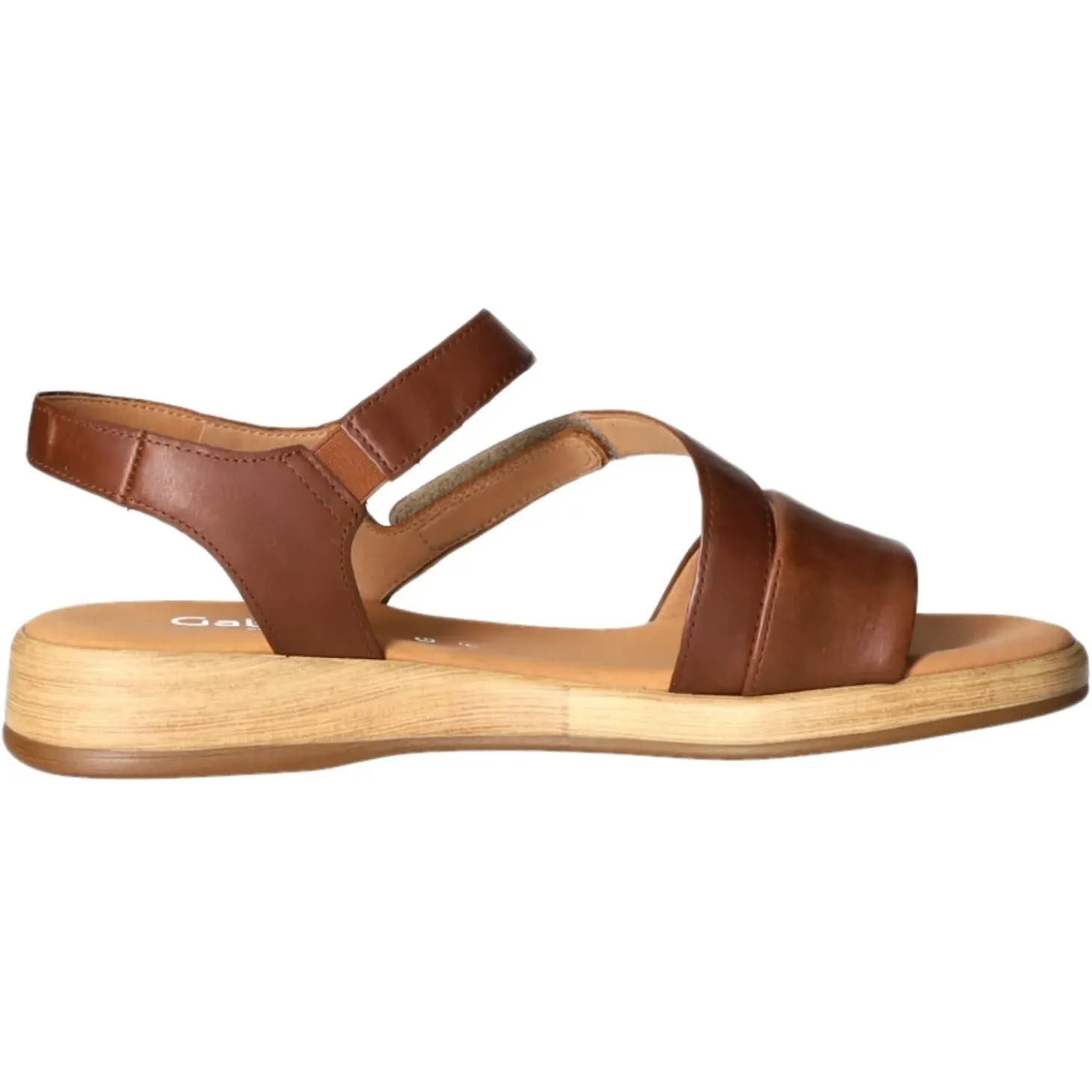 Gabor Keil Sandalette ab 30mm Sohlenhöhe
