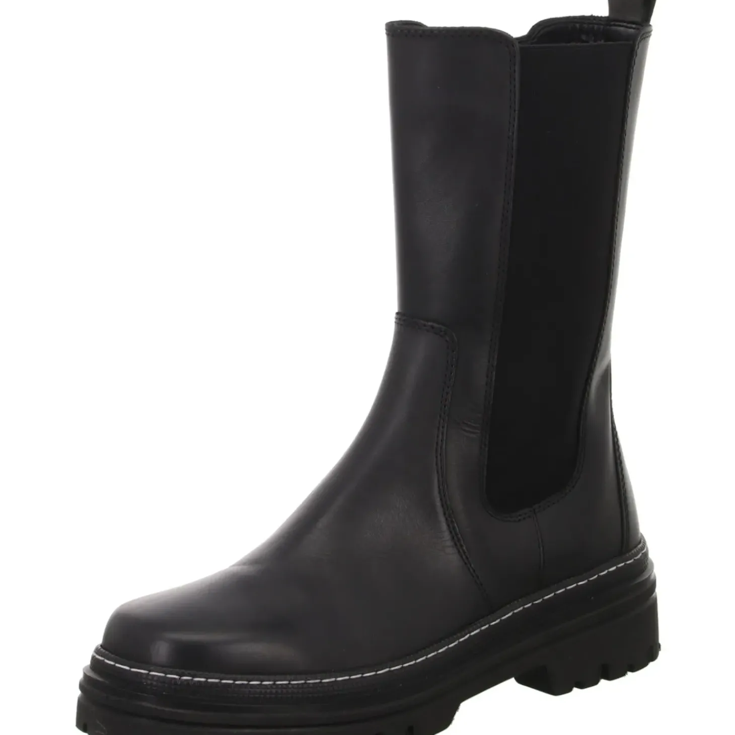 Gabor Langschaftstiefel Kaltfutter bis 35mm Absatz (casual)
