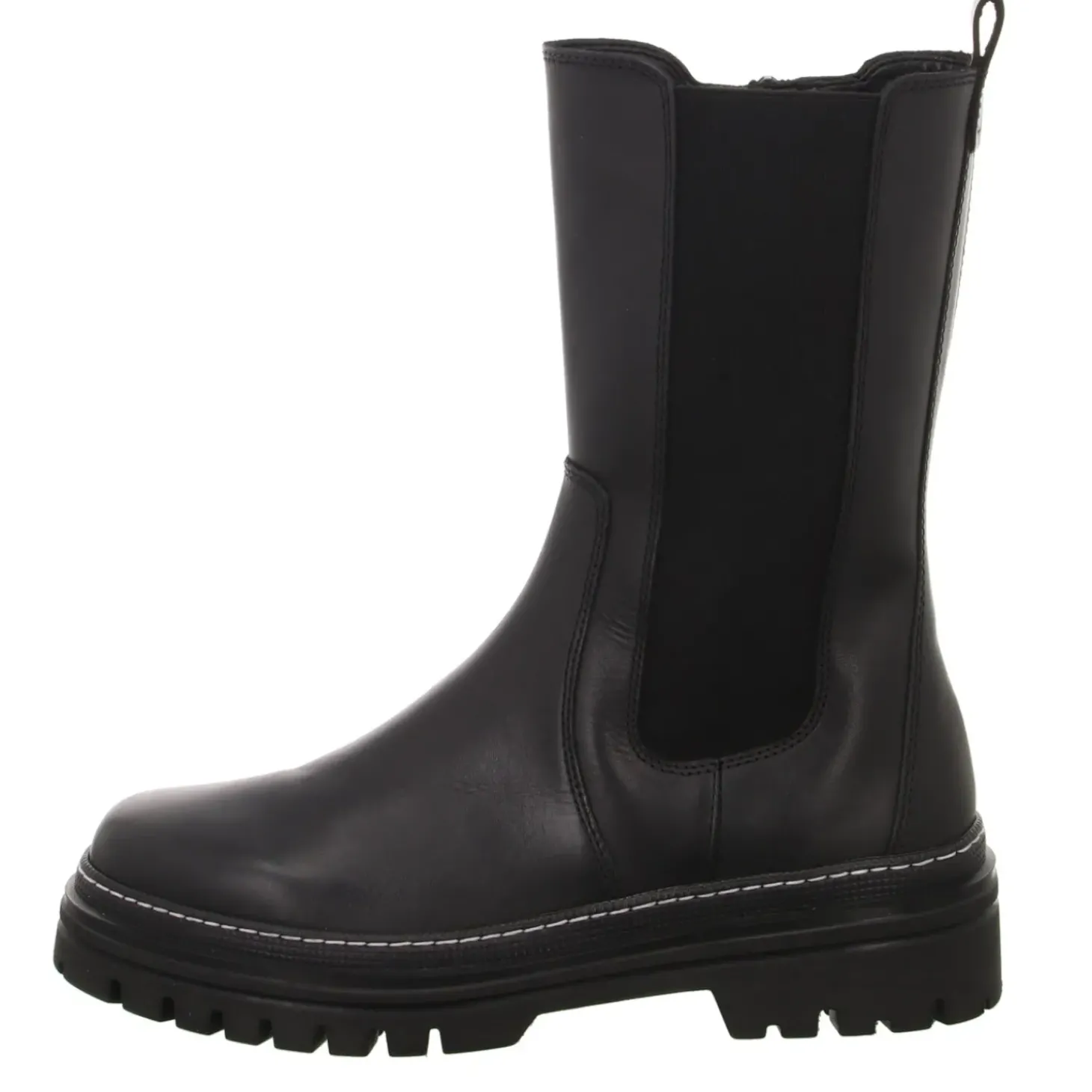Gabor Langschaftstiefel Kaltfutter bis 35mm Absatz (casual)