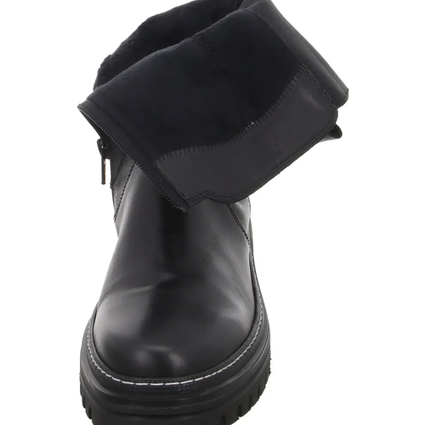 Gabor Langschaftstiefel Kaltfutter bis 35mm Absatz (casual)