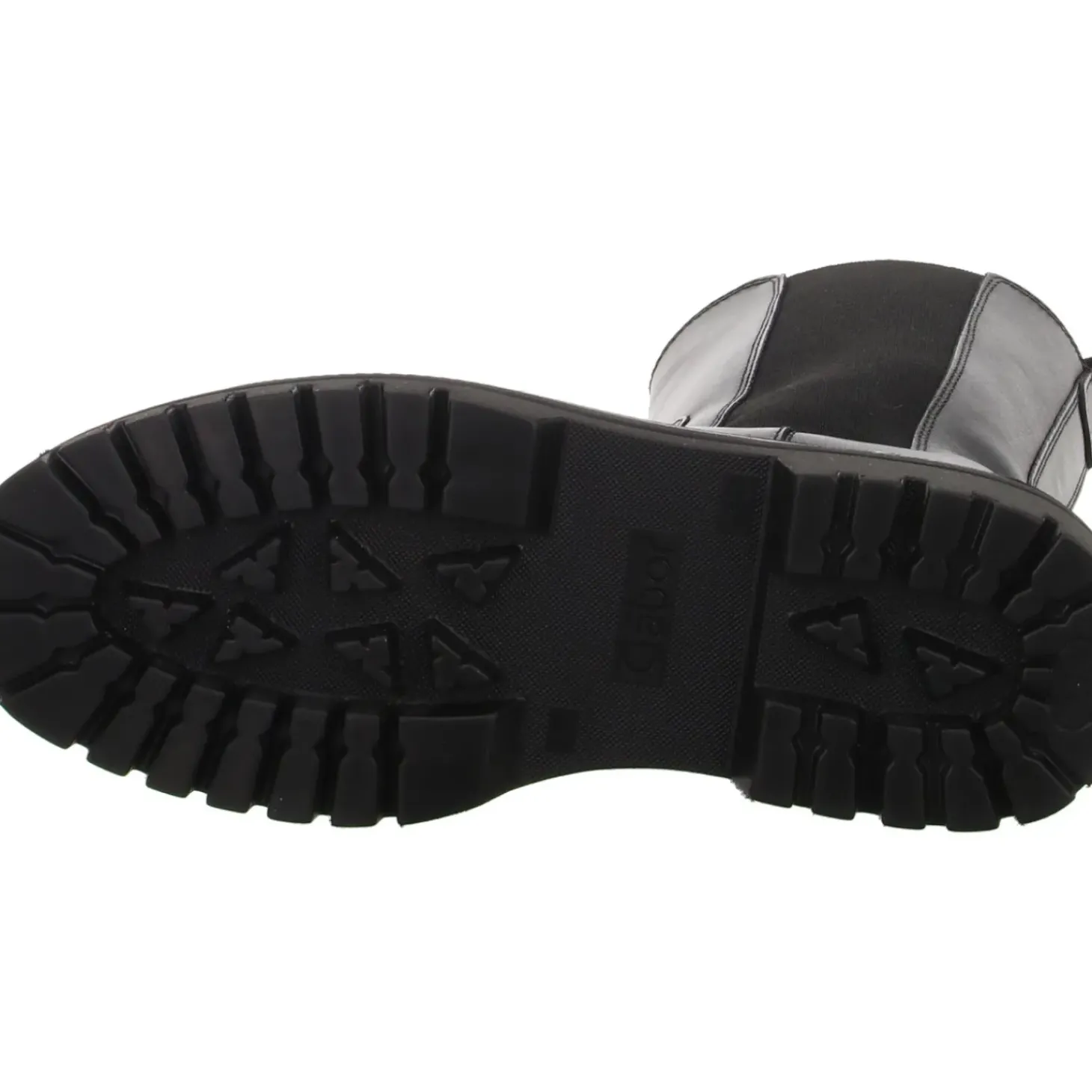 Gabor Langschaftstiefel Kaltfutter bis 35mm Absatz (casual)