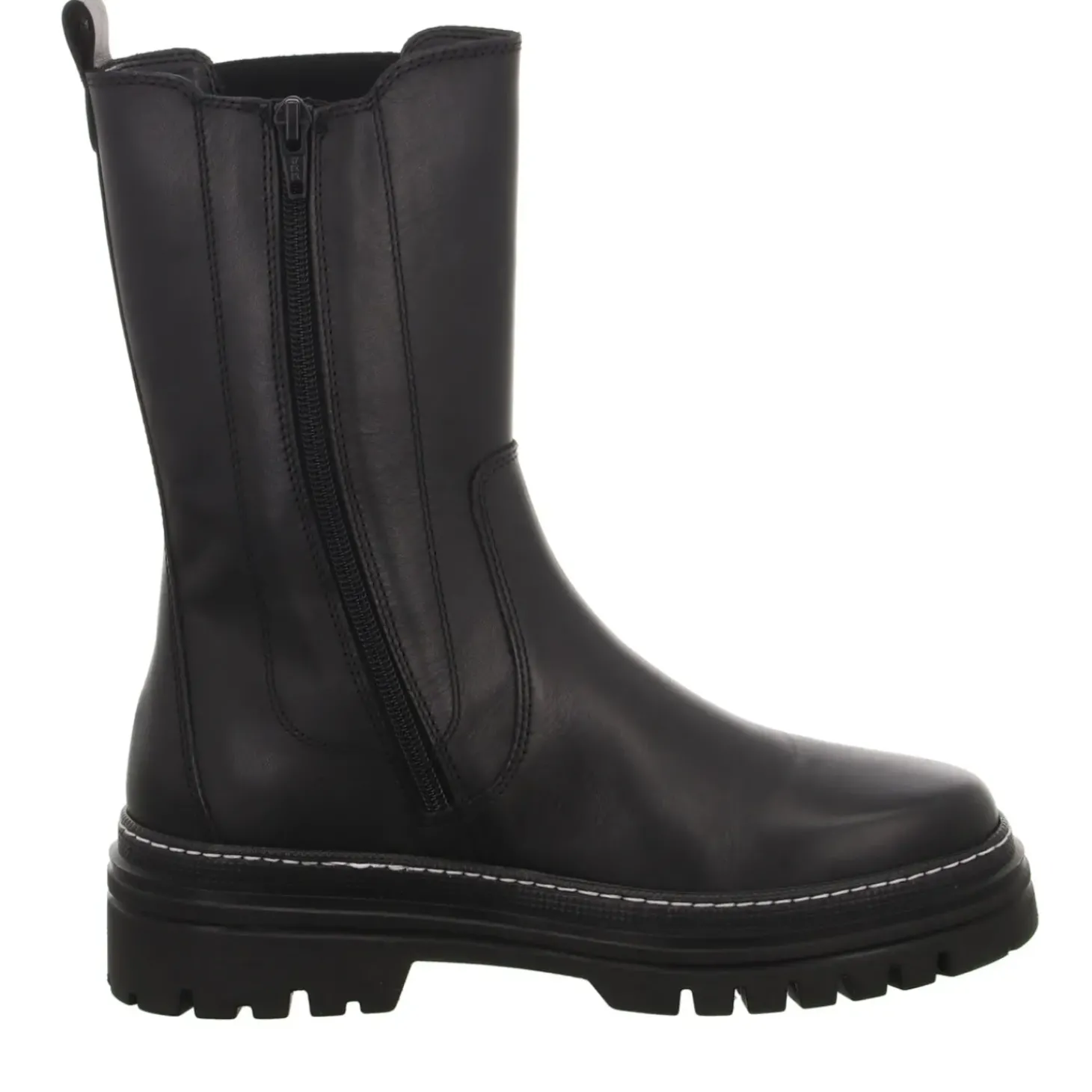 Gabor Langschaftstiefel Kaltfutter bis 35mm Absatz (casual)
