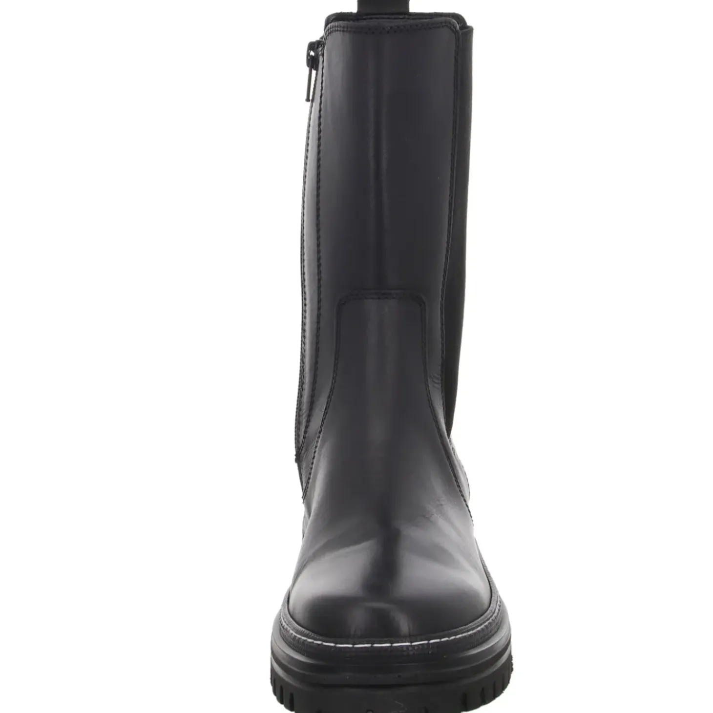 Gabor Langschaftstiefel Kaltfutter bis 35mm Absatz (casual)
