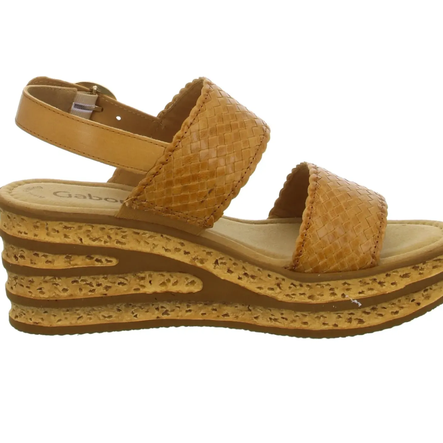 Gabor Sandalette ab 50mm Absatz