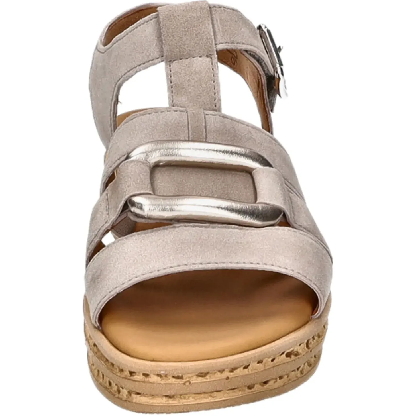 Gabor Sandalette 30-50mm Absatz