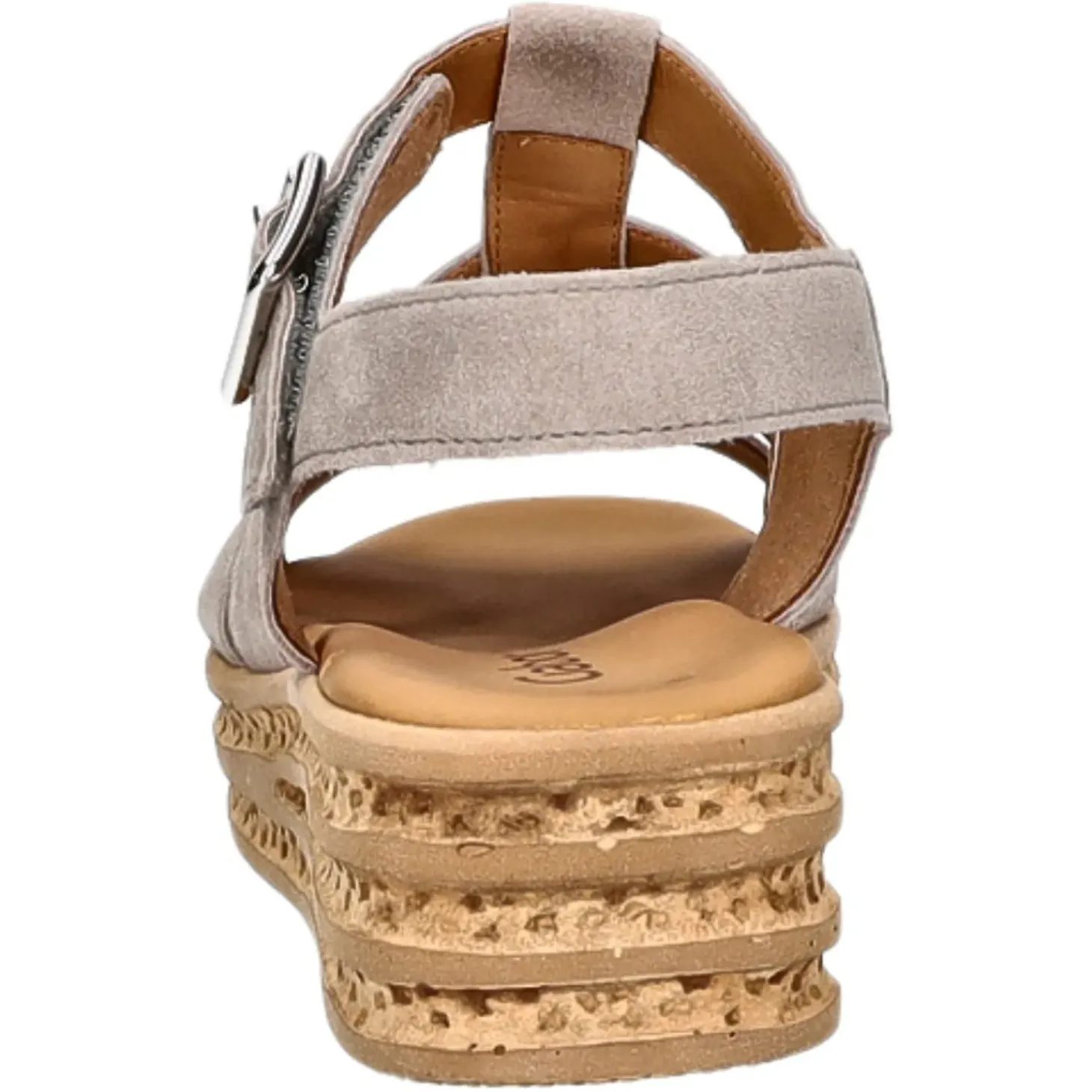 Gabor Sandalette 30-50mm Absatz