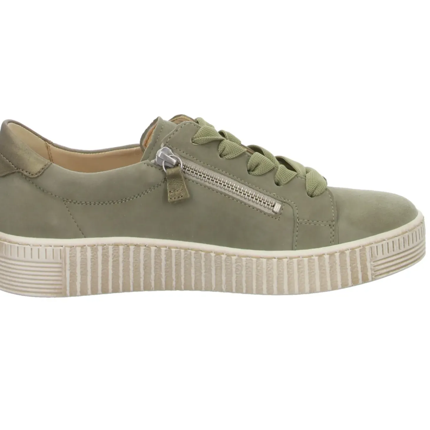 Gabor Schnürhalbschuh Sneaker (sportlich)