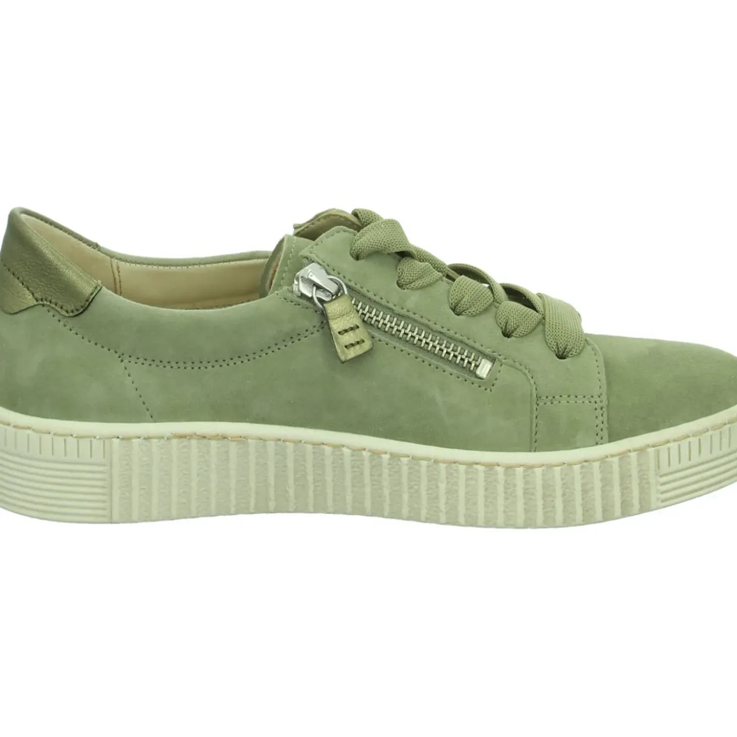 Gabor Schnürhalbschuh Sneaker (sportlich)