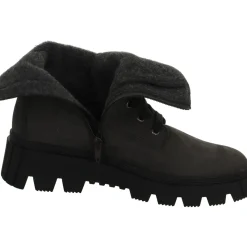 Gabor Schnürstiefelette Kaltfutter bis 35mm Absatz (casual)