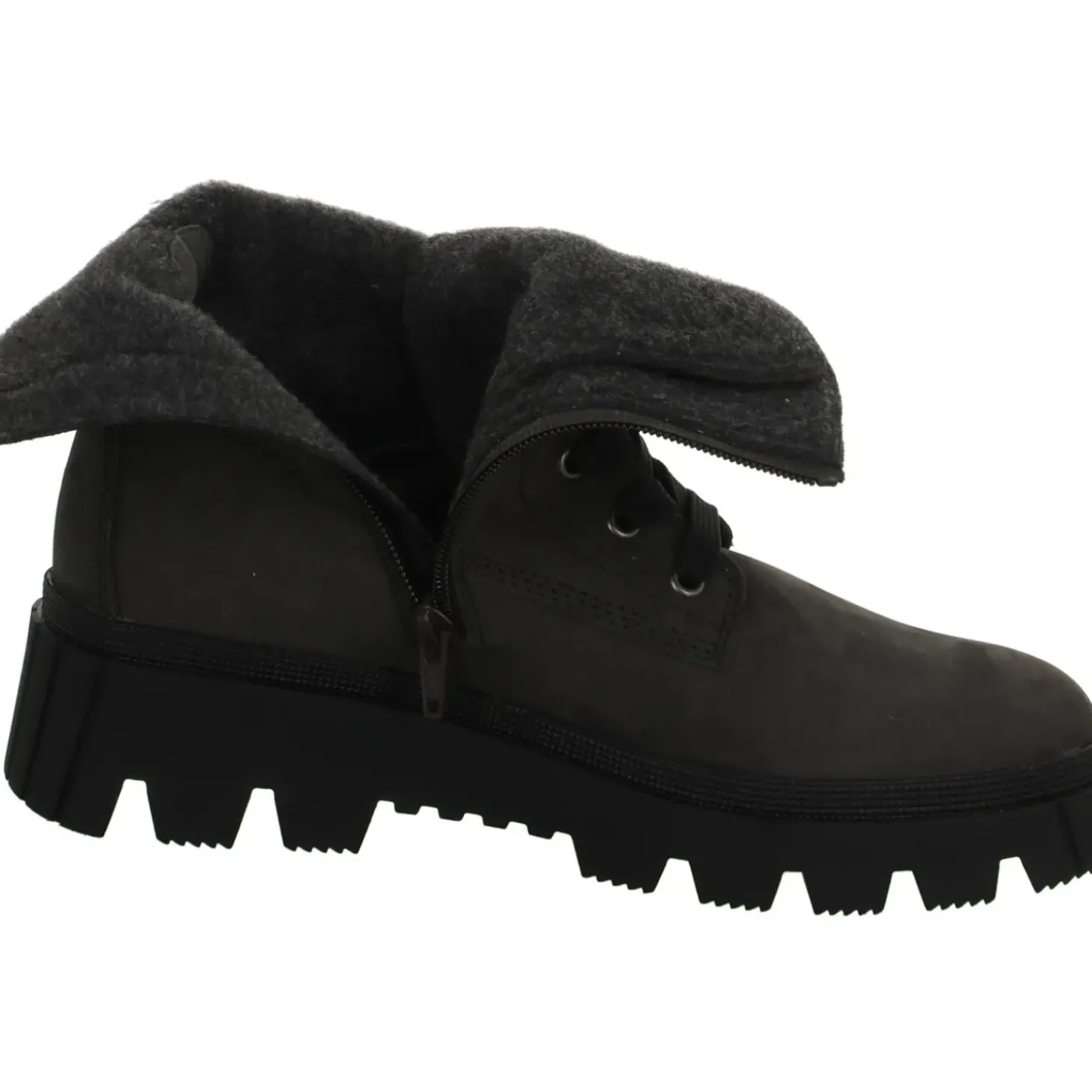 Gabor Schnürstiefelette Kaltfutter bis 35mm Absatz (casual)