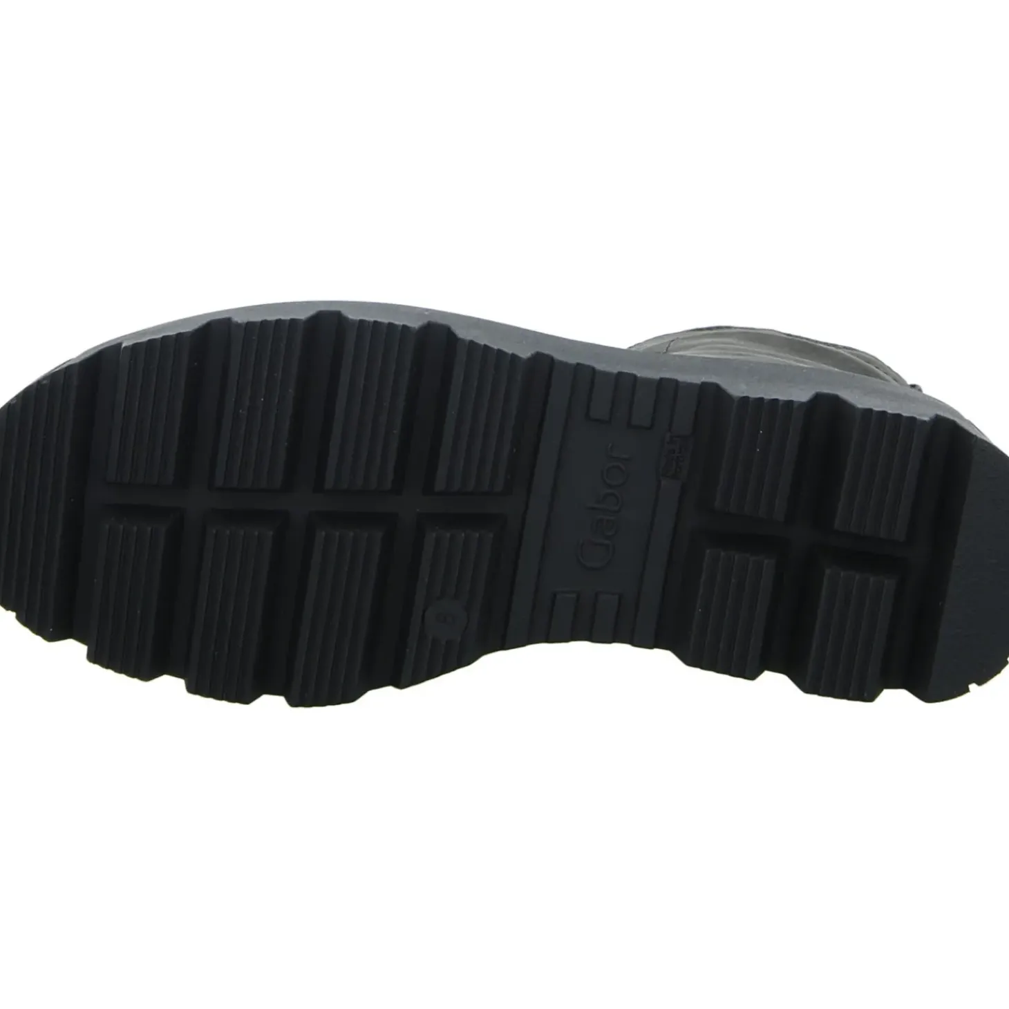 Gabor Schnürstiefelette Kaltfutter bis 35mm Absatz (casual)