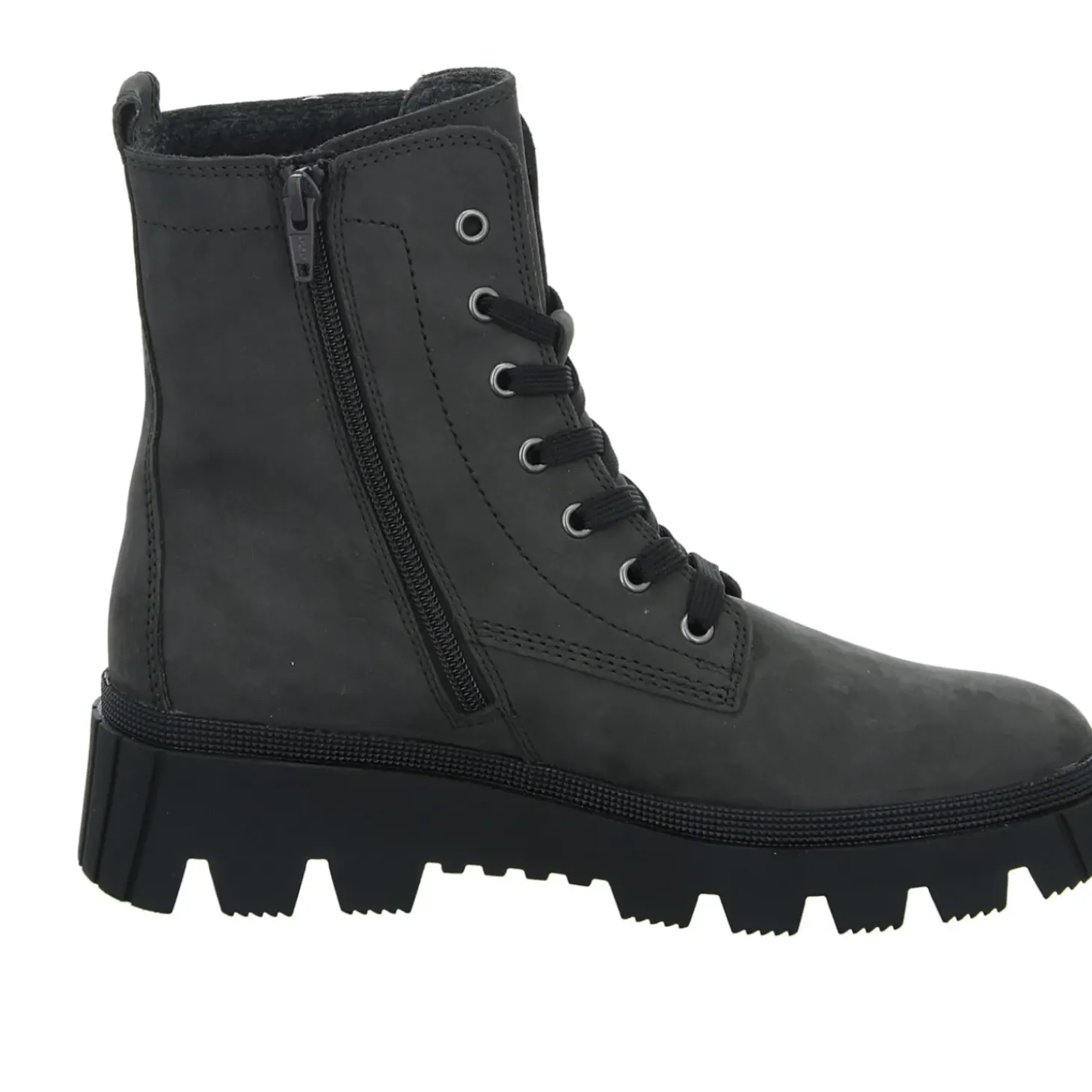 Gabor Schnürstiefelette Kaltfutter bis 35mm Absatz (casual)