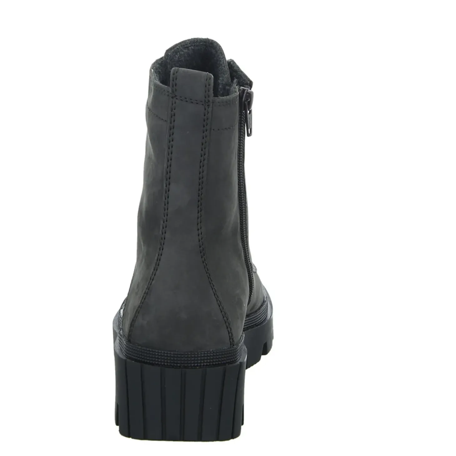Gabor Schnürstiefelette Kaltfutter bis 35mm Absatz (casual)