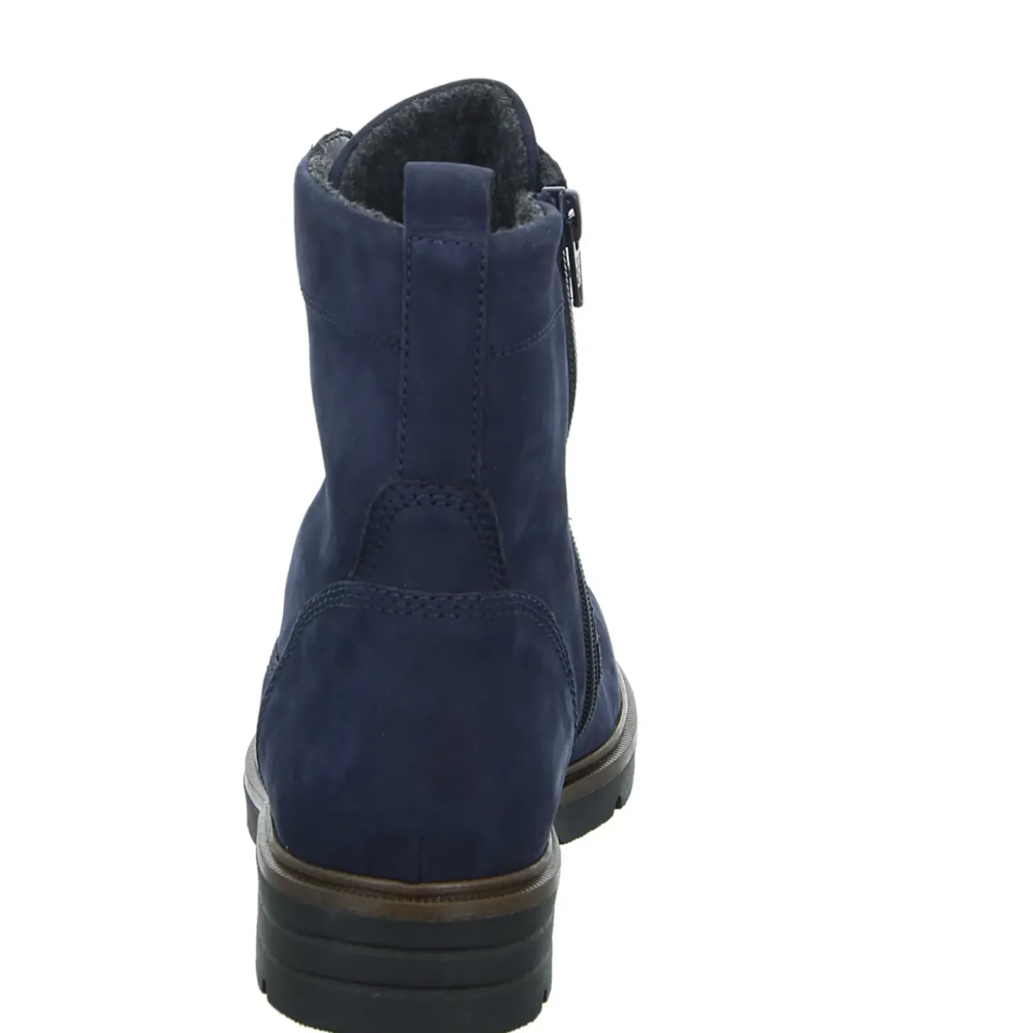 Gabor Schnürstiefelette Kaltfutter bis 35mm Absatz (casual)