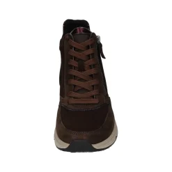 Gabor Schnürstiefelette Kaltfutter bis 35mm Absatz (casual)